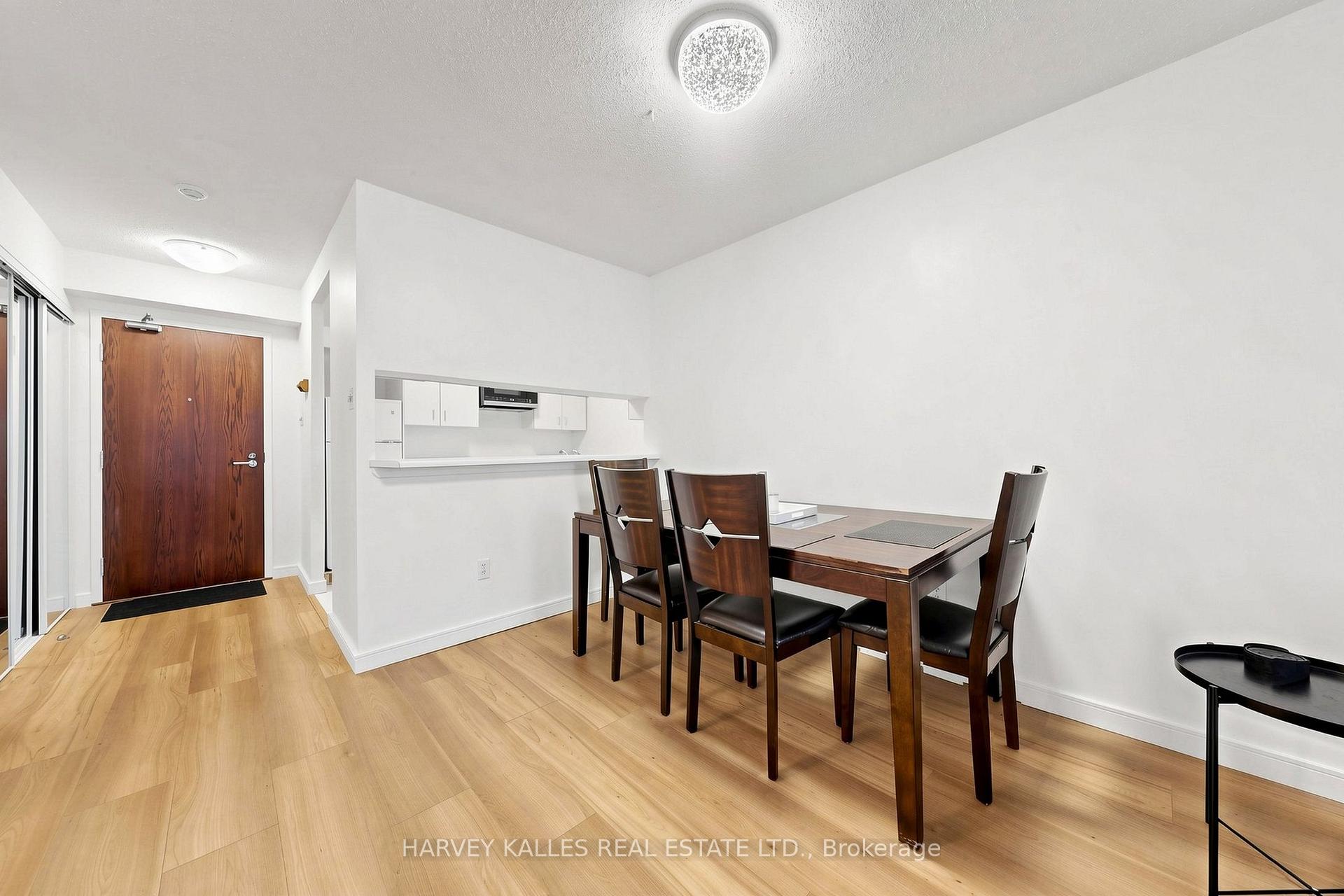 1055 Bay Street 408, Toronto Unit: 408