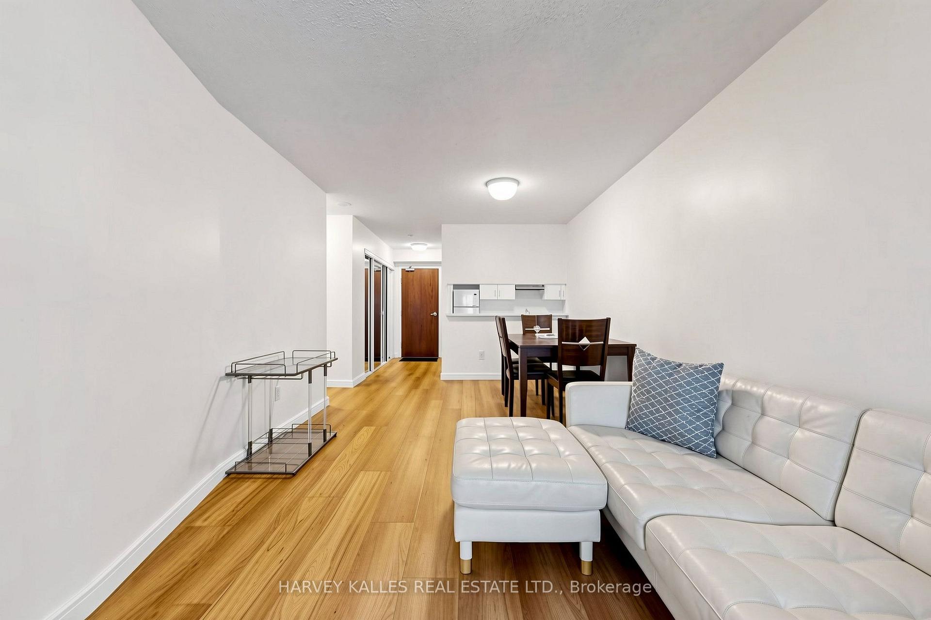 1055 Bay Street 408, Toronto Unit: 408