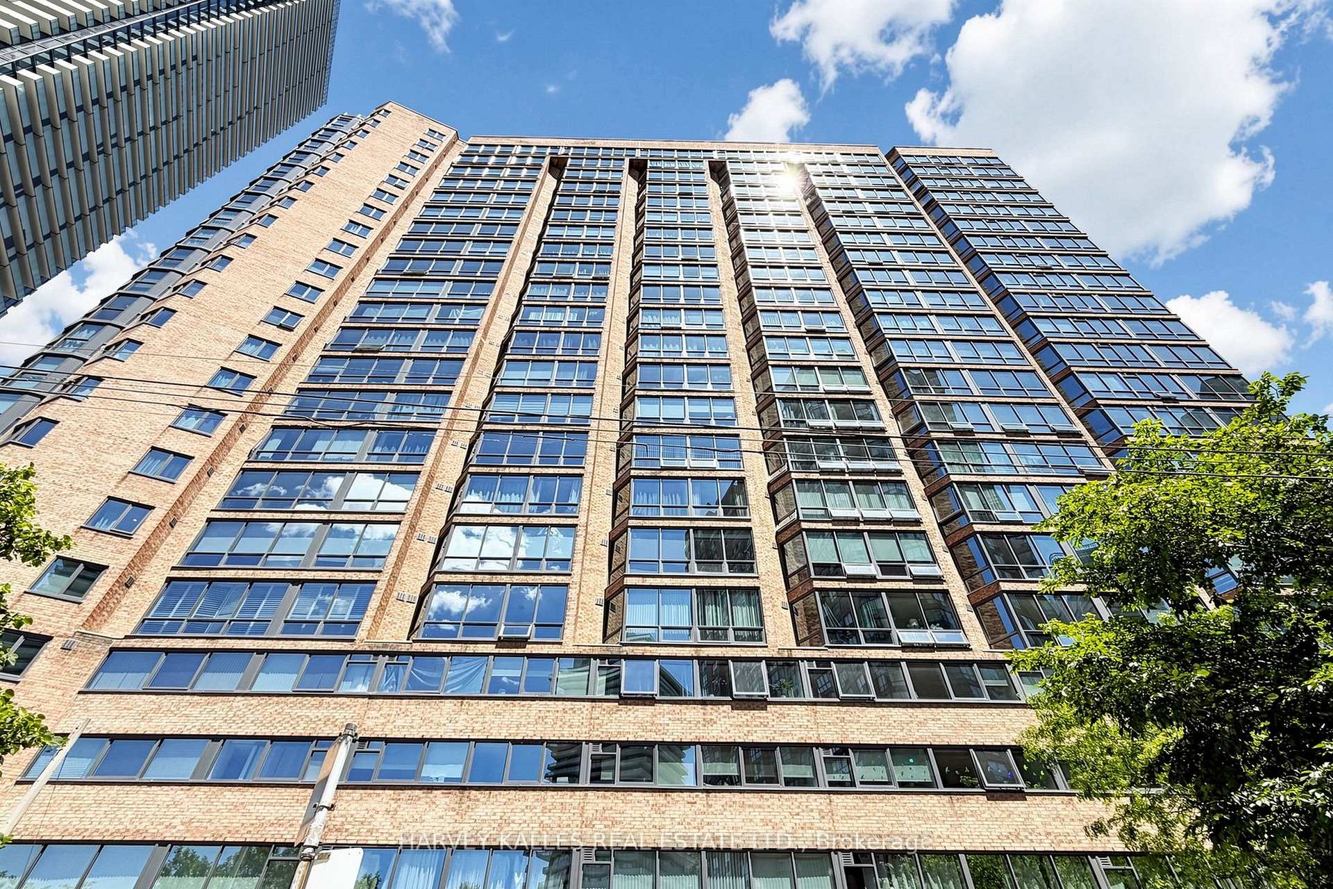 1055 Bay Street 408, Toronto Unit: 408