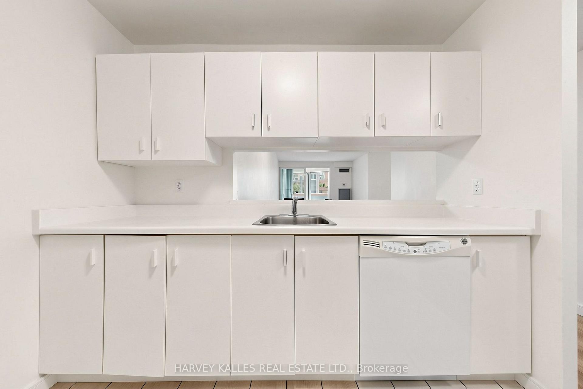 1055 Bay Street 408, Toronto Unit: 408