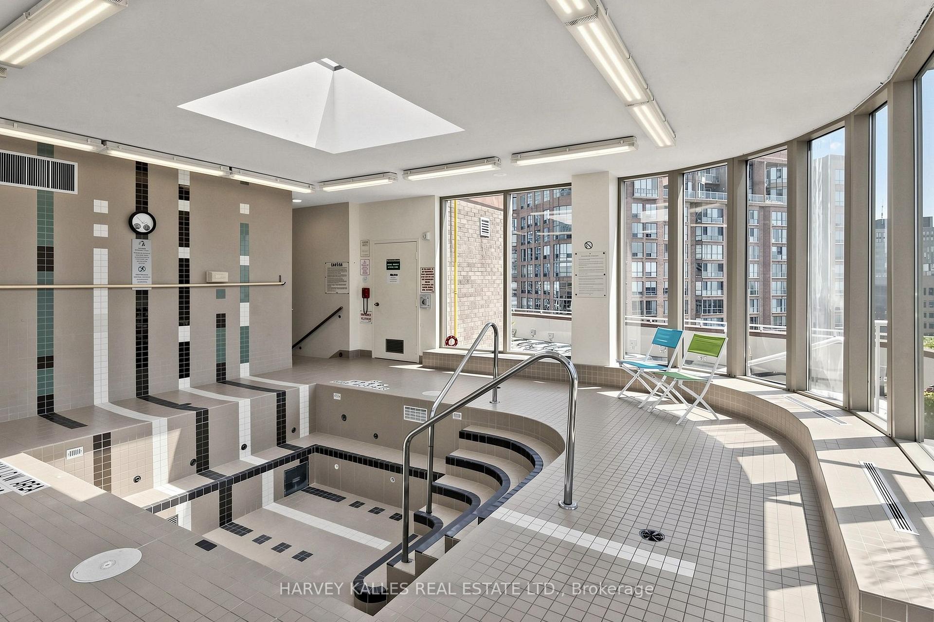 1055 Bay Street 408, Toronto Unit: 408