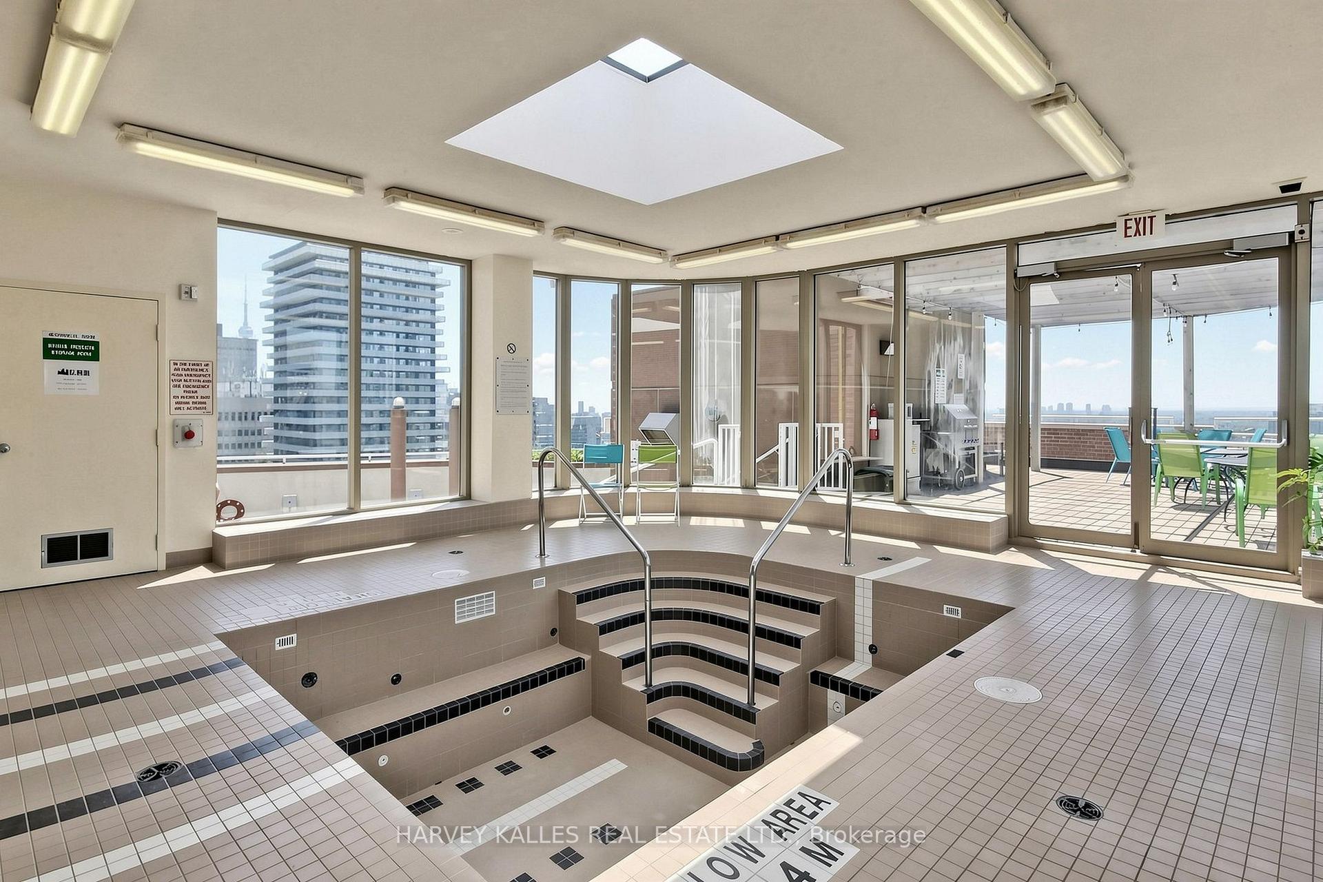 1055 Bay Street 408, Toronto Unit: 408