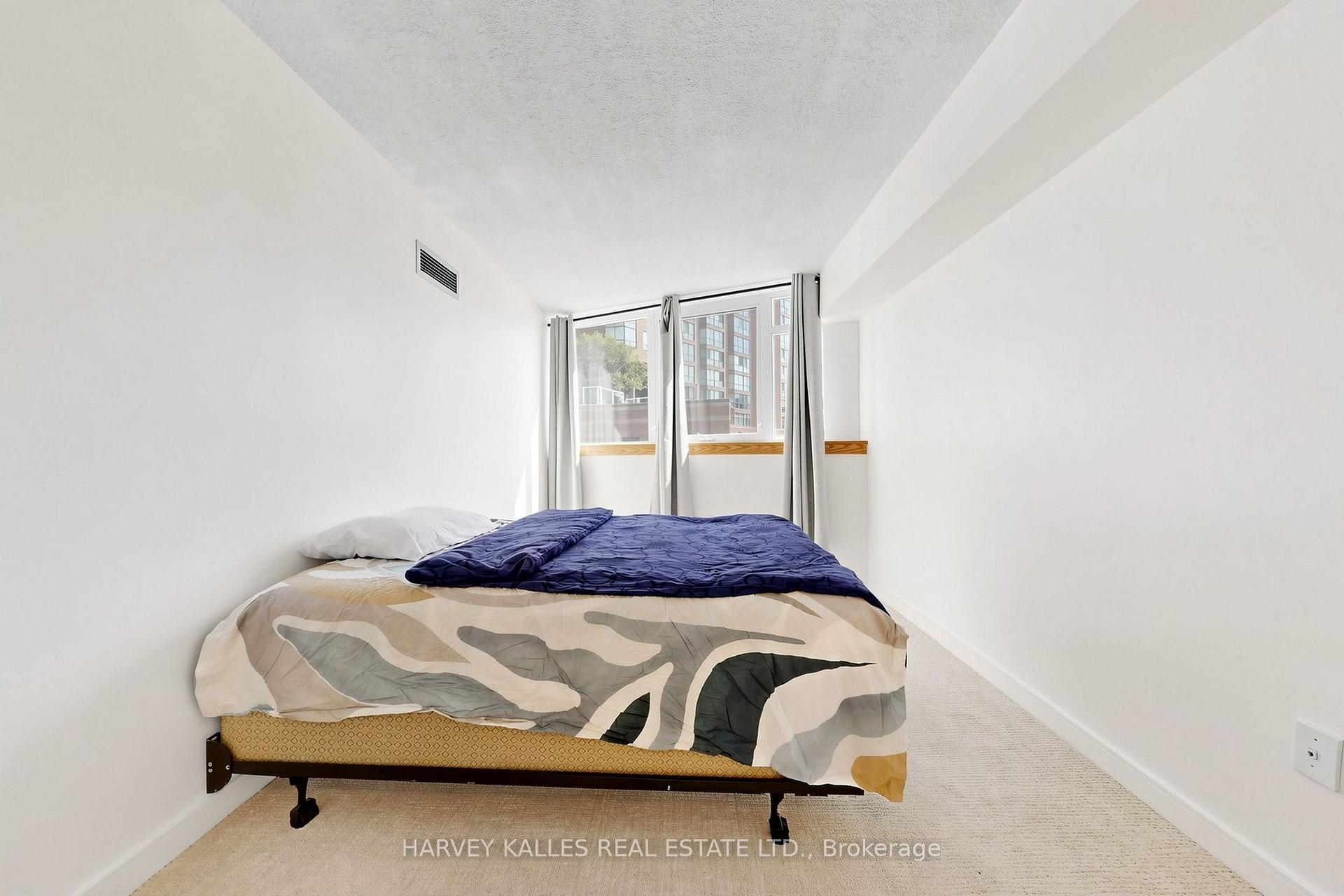 1055 Bay Street 408, Toronto Unit: 408
