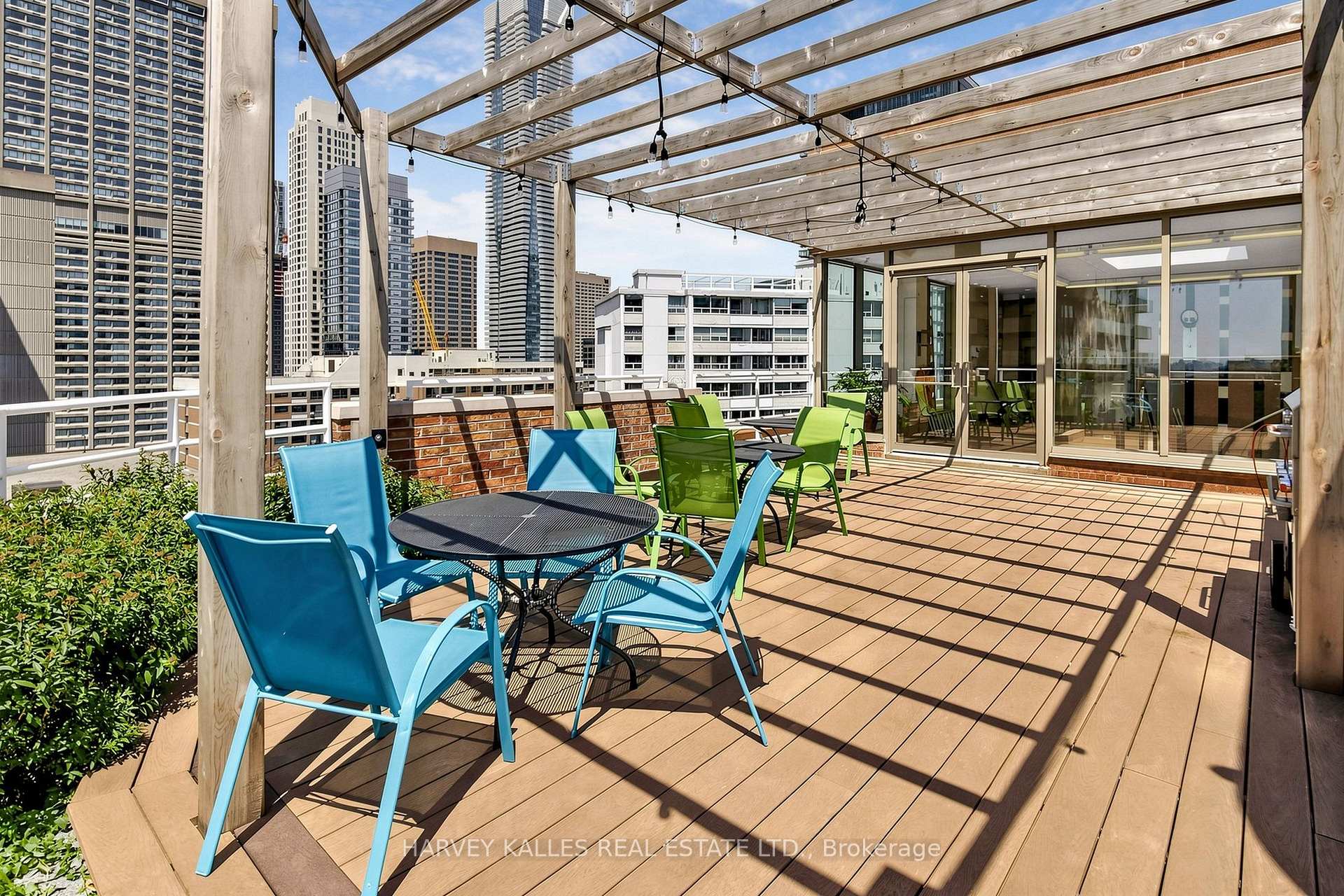 1055 Bay Street 408, Toronto Unit: 408