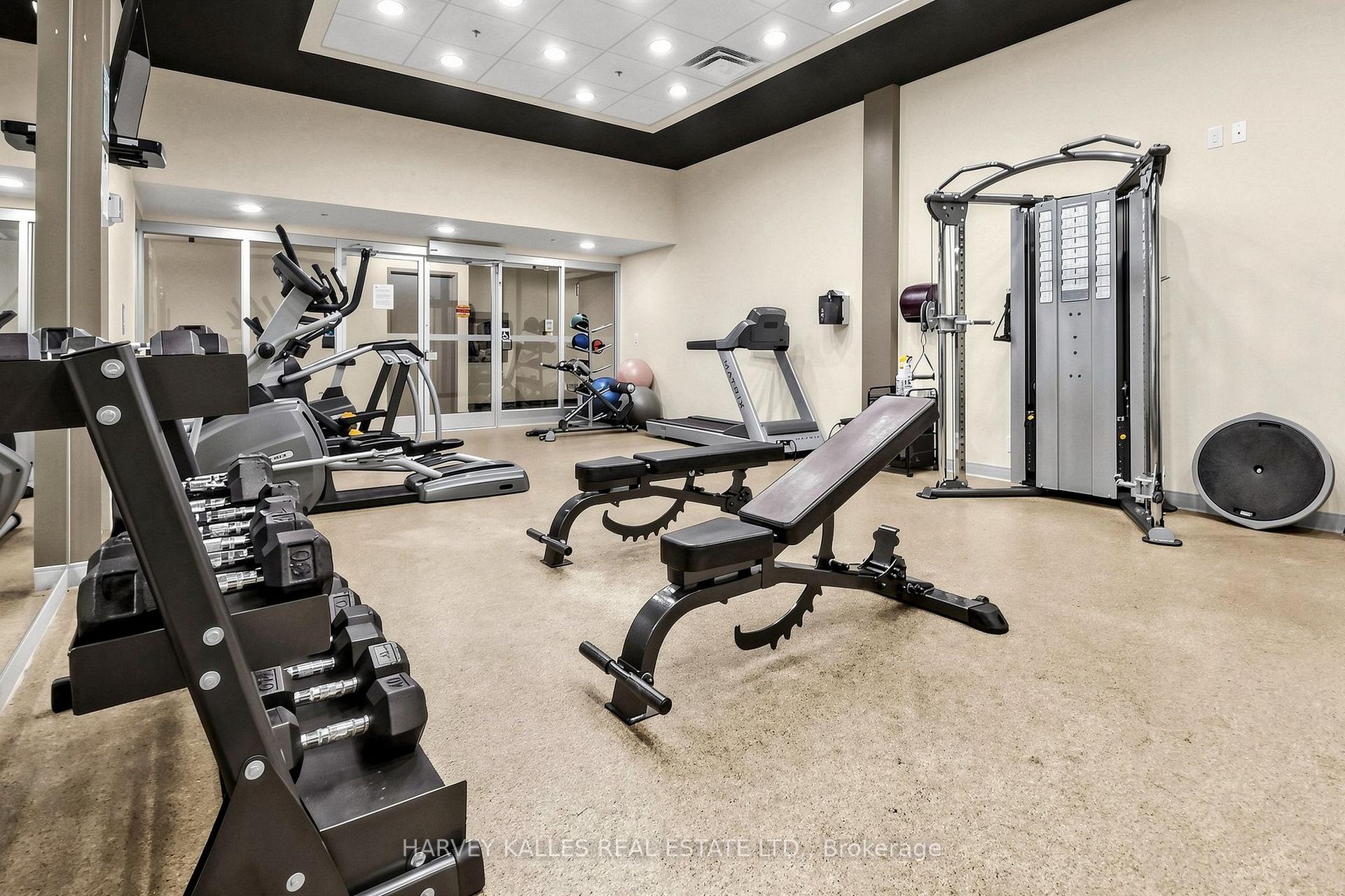 1055 Bay Street 408, Toronto Unit: 408