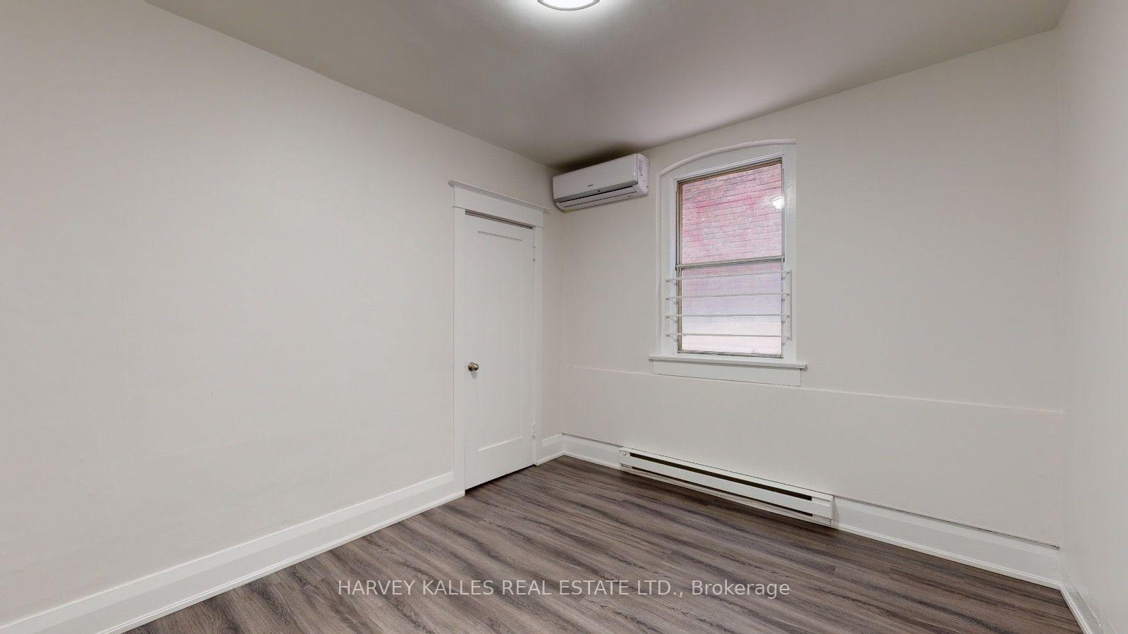 1065 Bathurst Street 2, Toronto Unit: 2