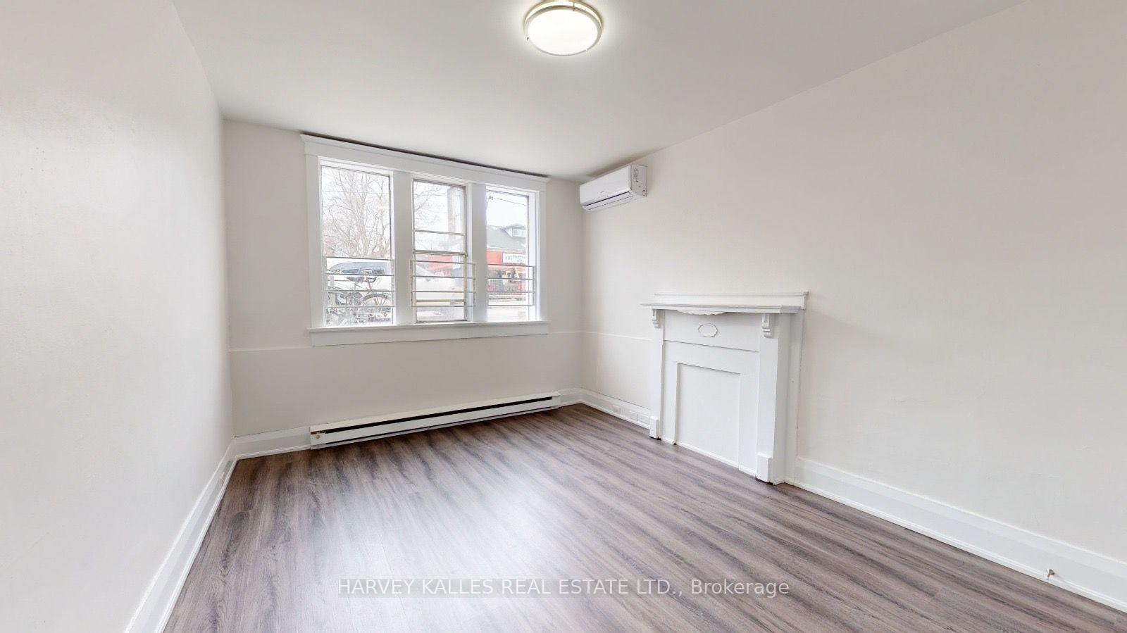 1065 Bathurst Street 2, Toronto Unit: 2