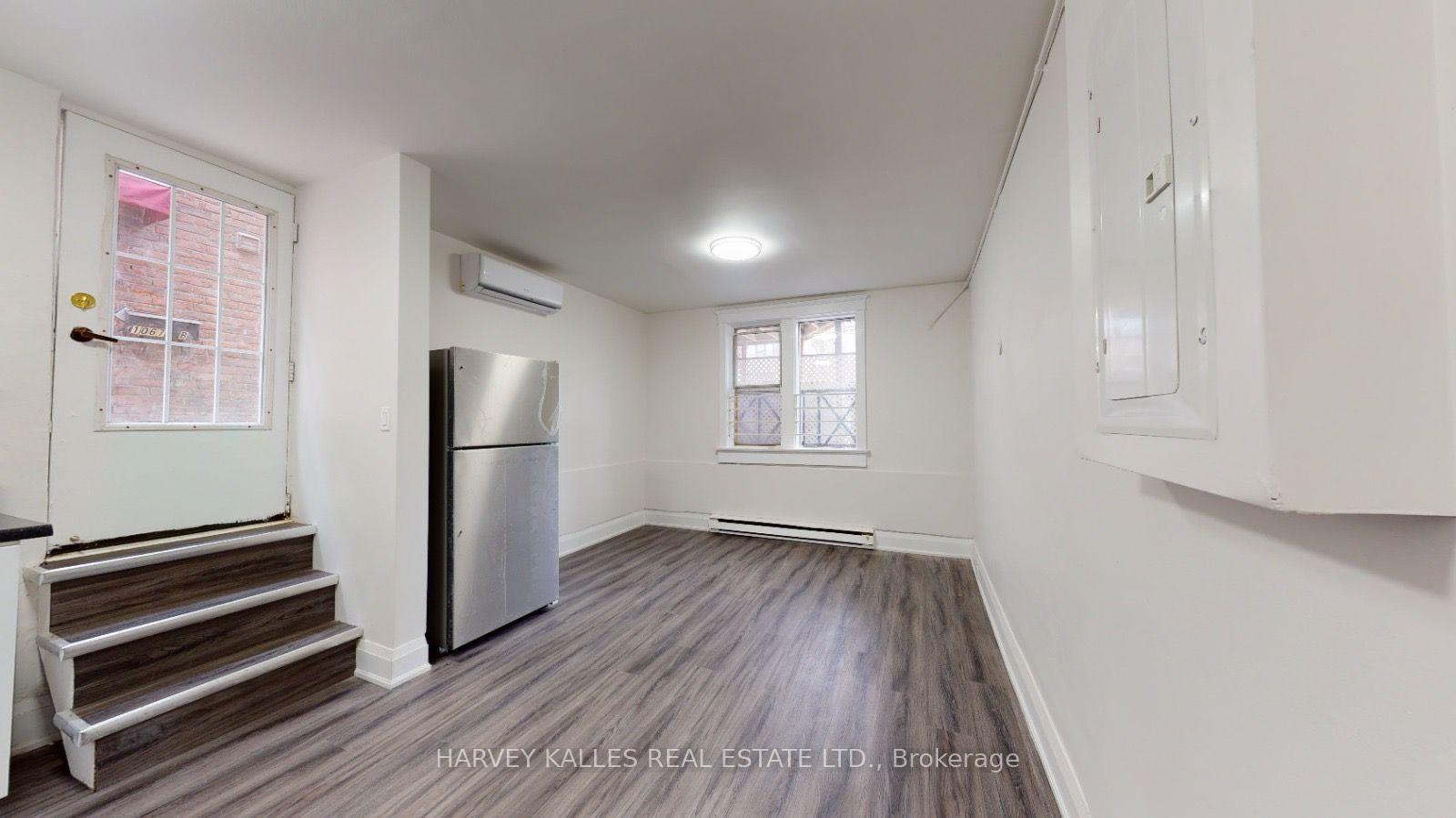 1065 Bathurst Street 2, Toronto Unit: 2