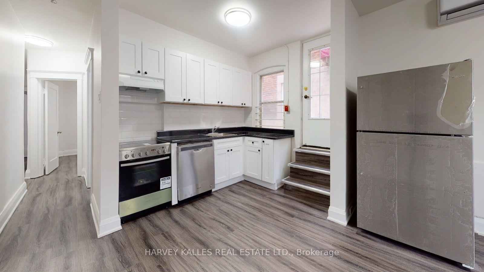 1065 Bathurst Street 2, Toronto Unit: 2