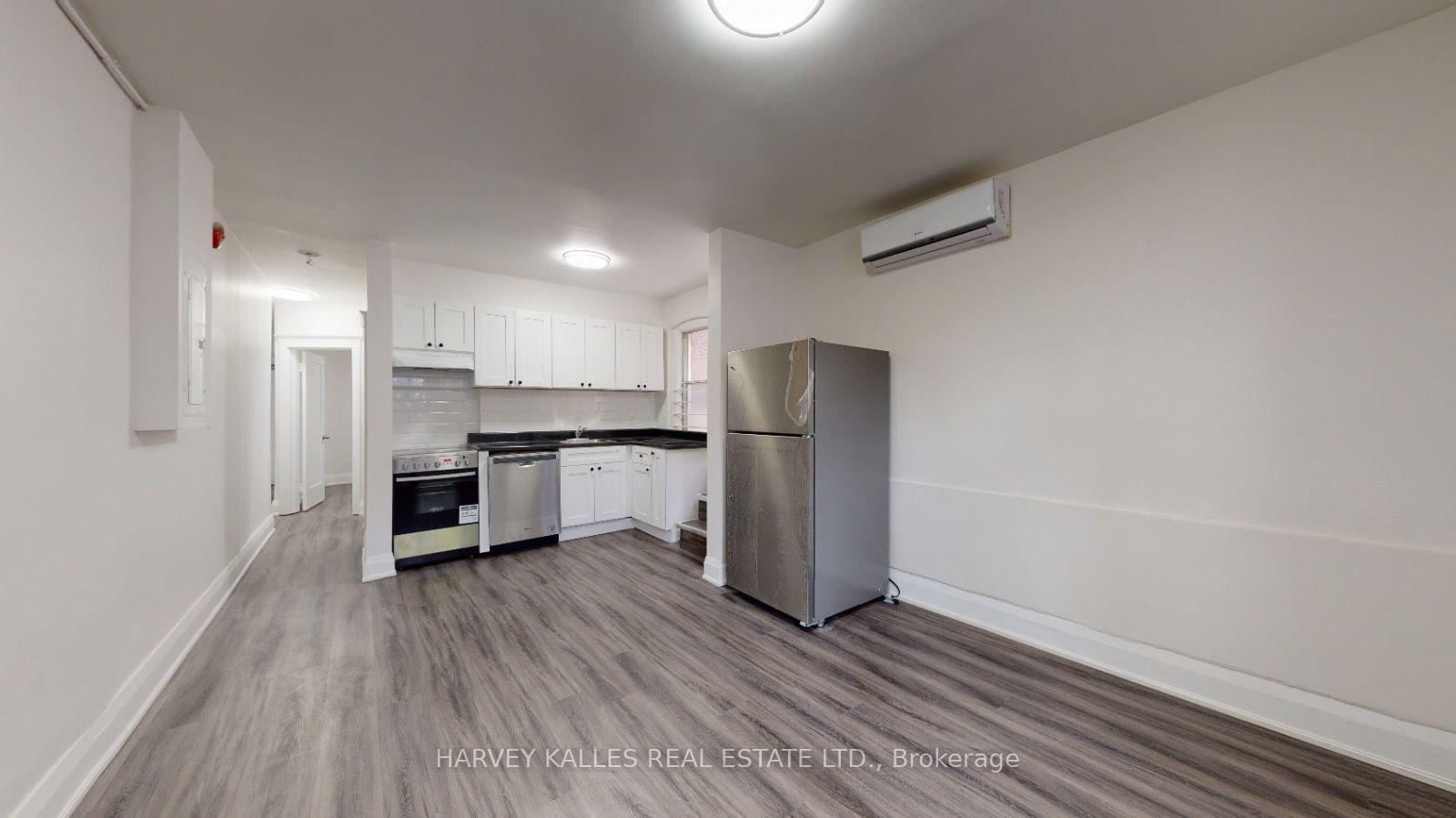 1065 Bathurst Street 2, Toronto Unit: 2