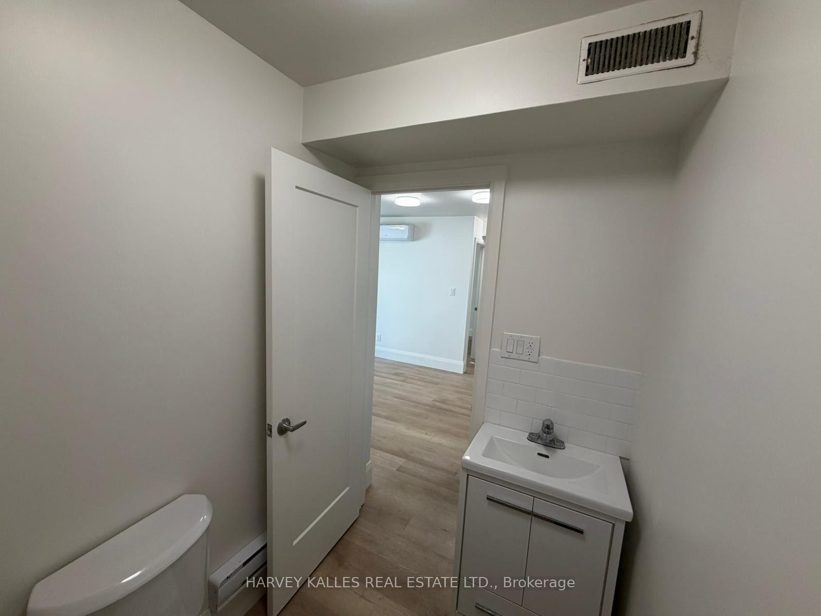 316 Lonsdale Road 2, Toronto Unit: 2