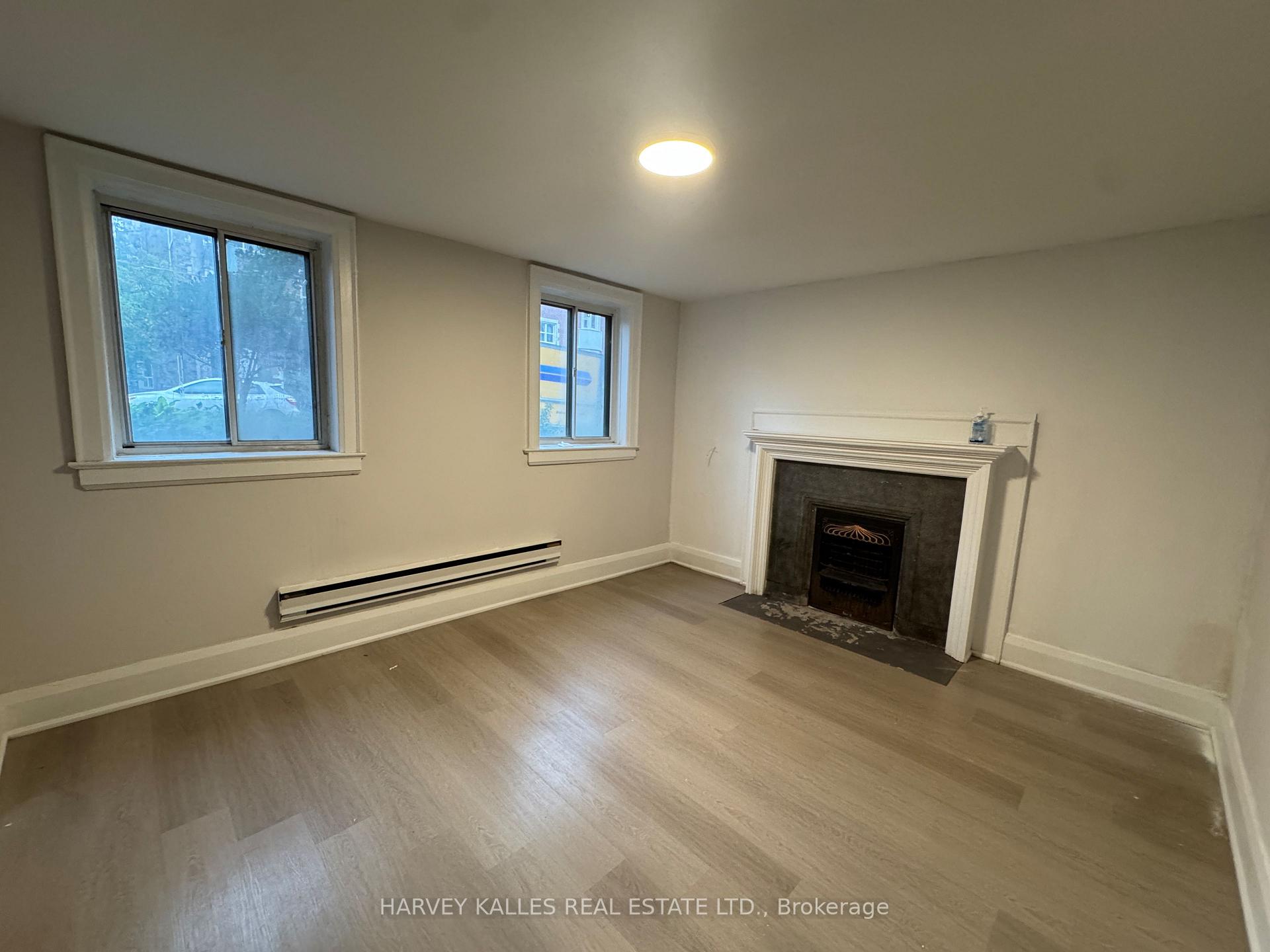 316 Lonsdale Road 2, Toronto Unit: 2