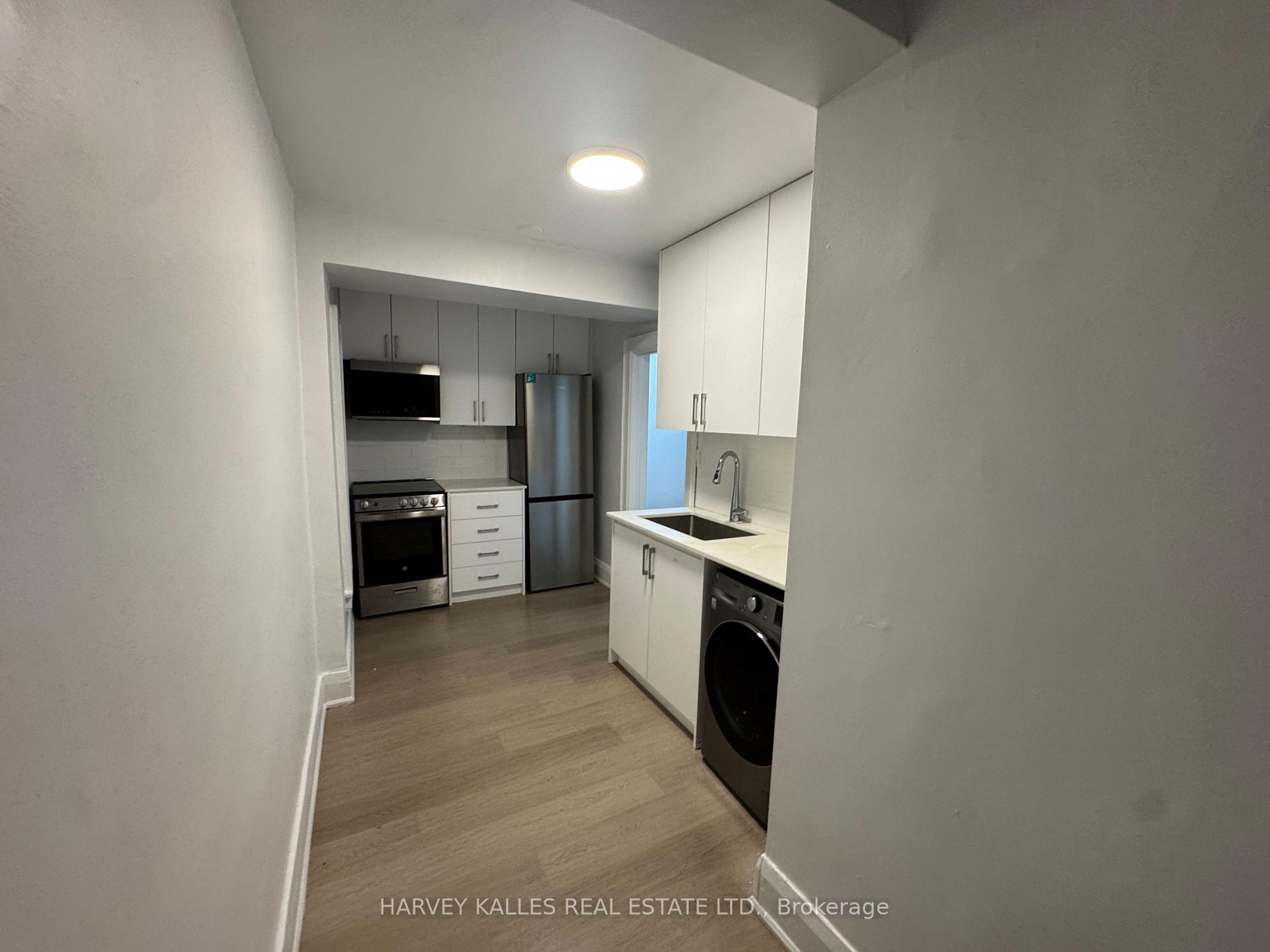316 Lonsdale Road 2, Toronto Unit: 2