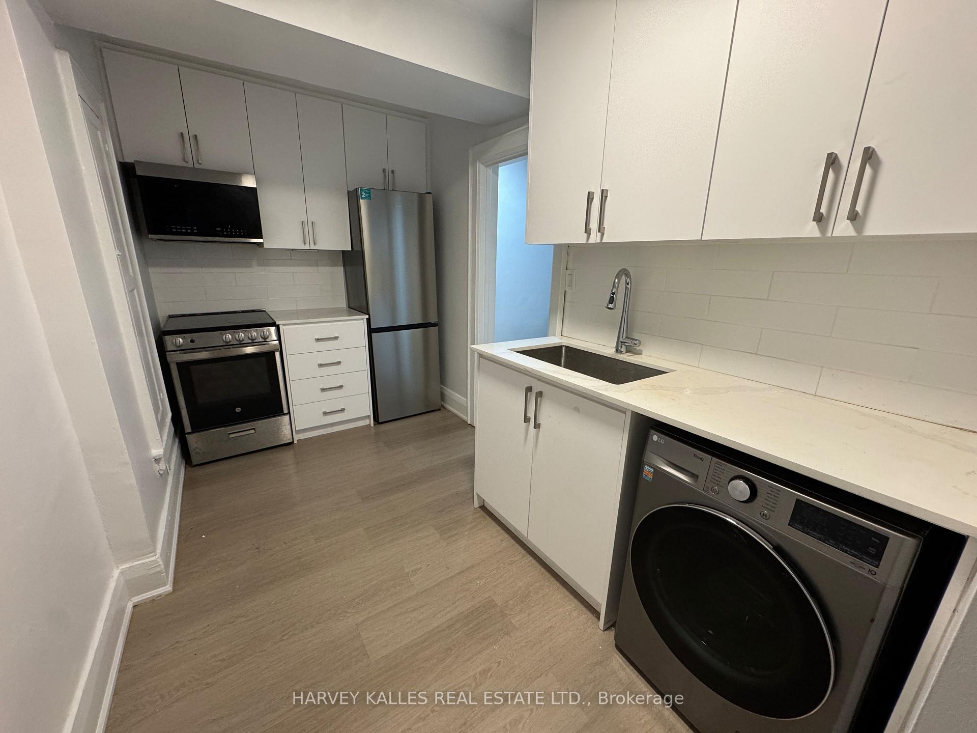 316 Lonsdale Road 2, Toronto Unit: 2