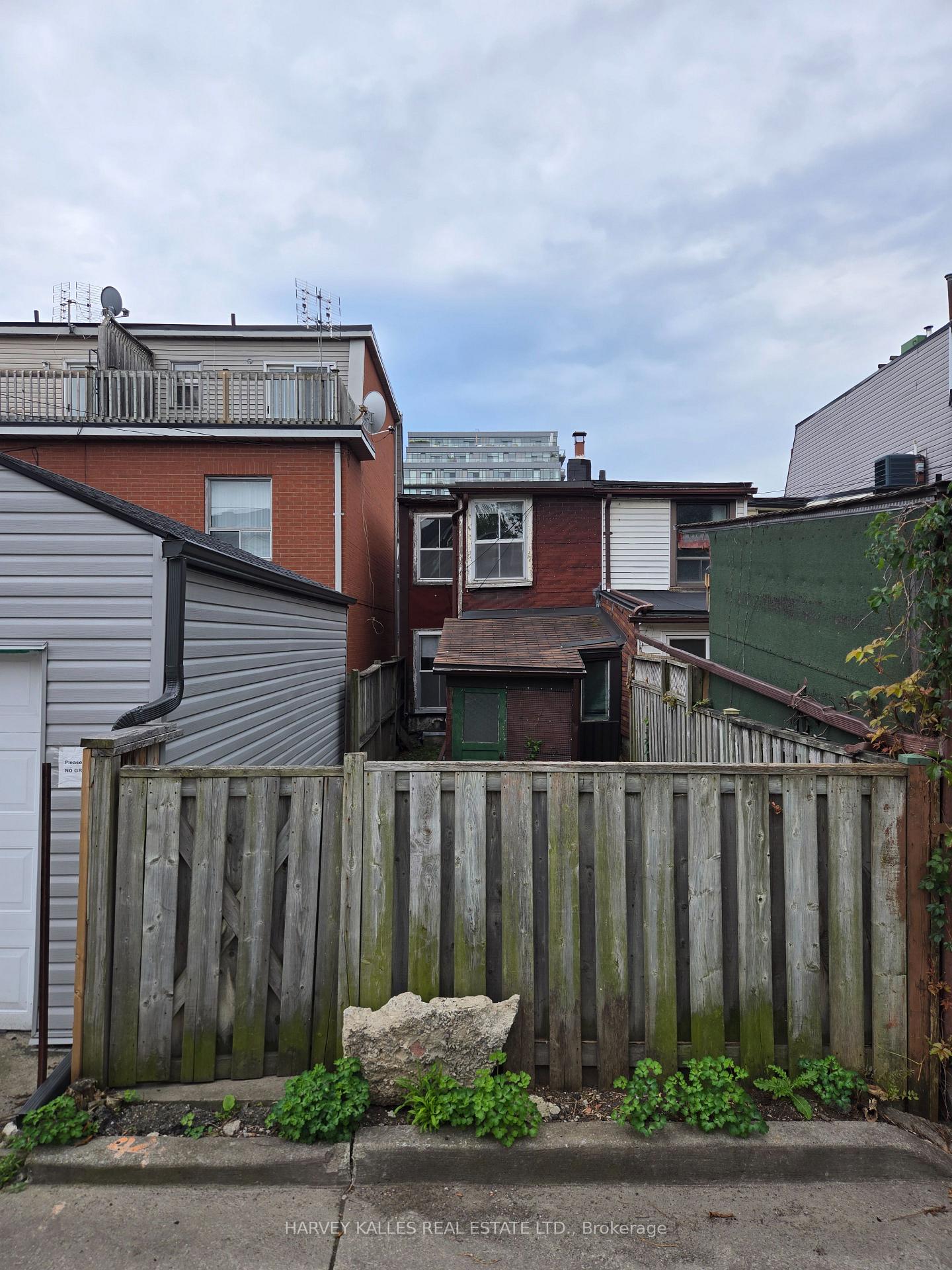 12 Whitaker Avenue, Toronto