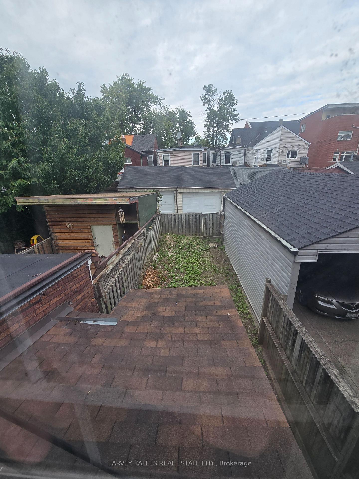 12 Whitaker Avenue, Toronto