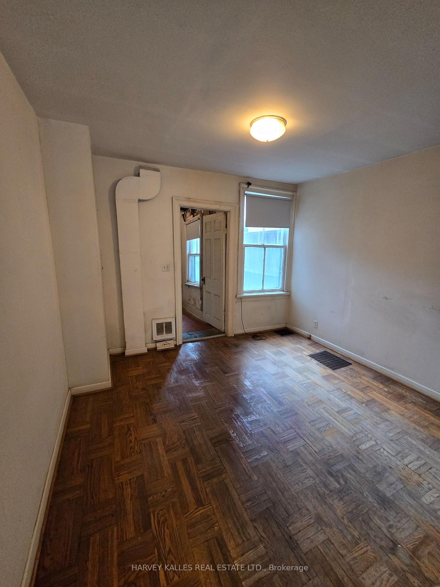 12 Whitaker Avenue, Toronto