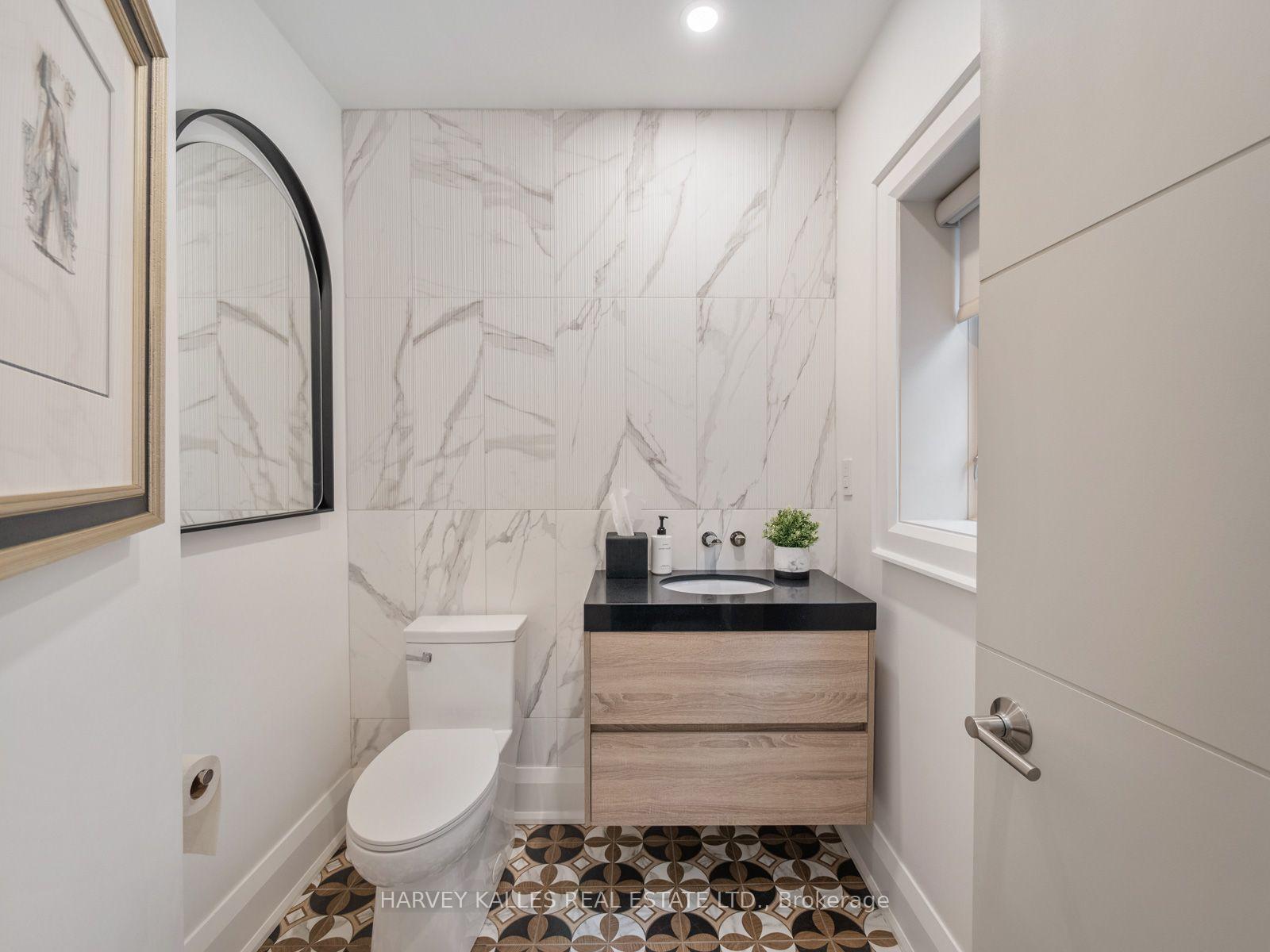 381 Glenholme Avenue, Toronto