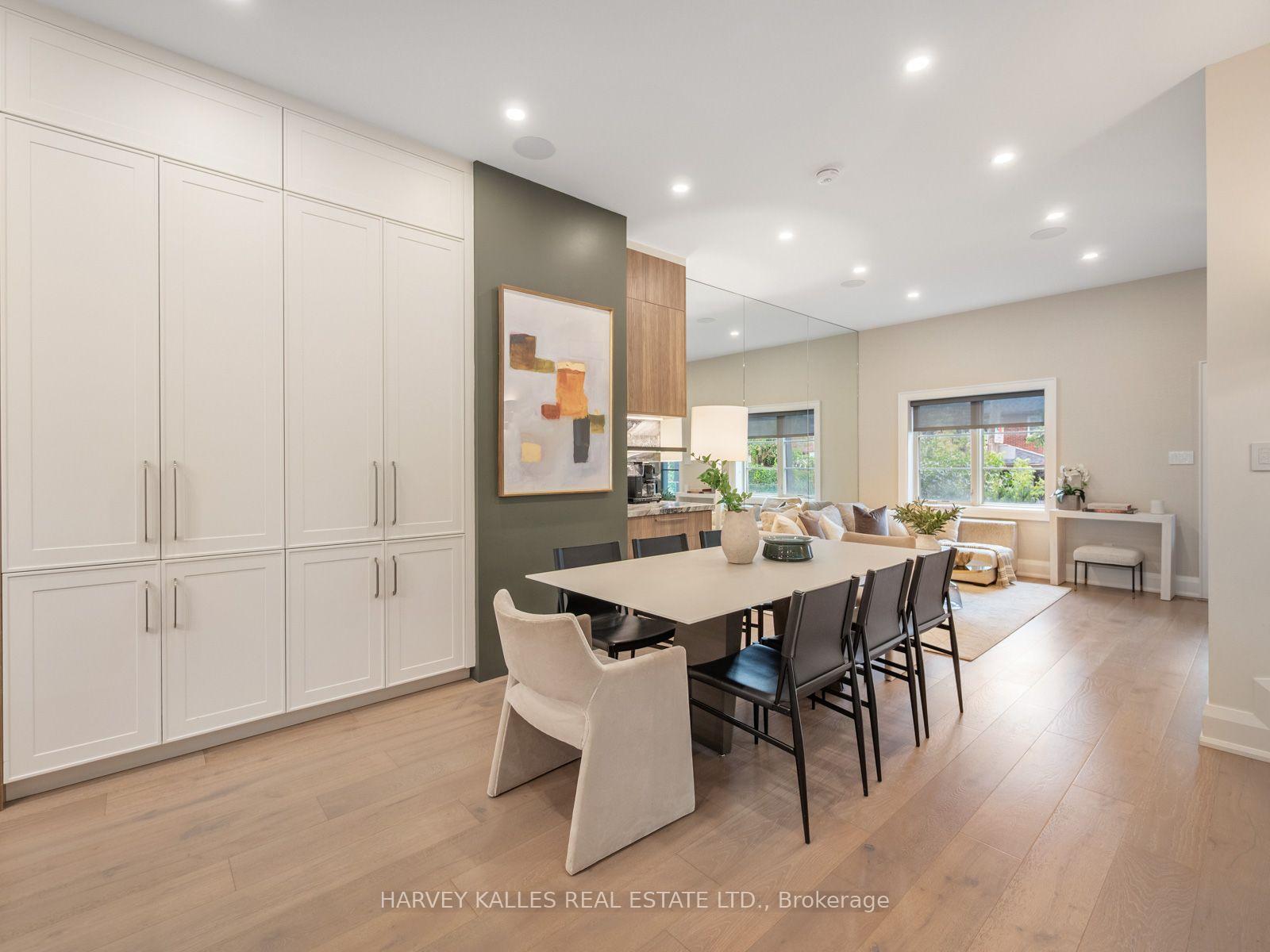 381 Glenholme Avenue, Toronto
