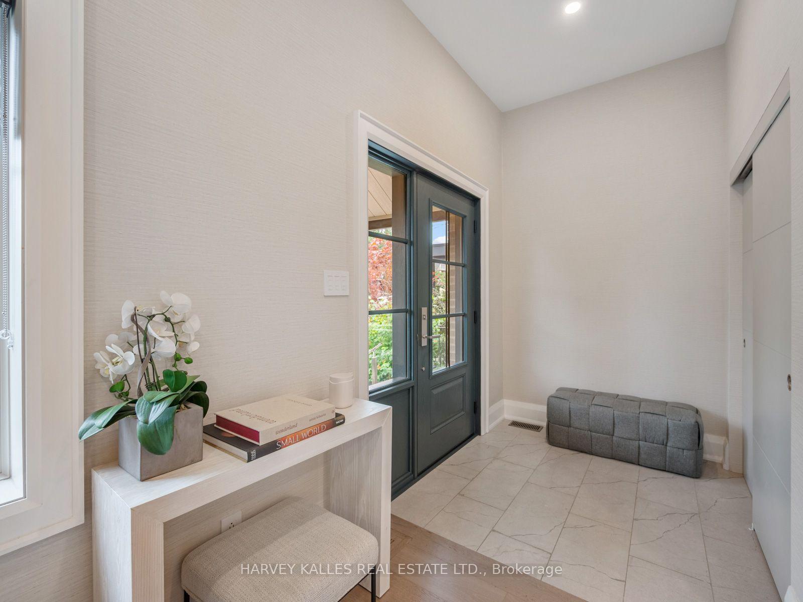 381 Glenholme Avenue, Toronto