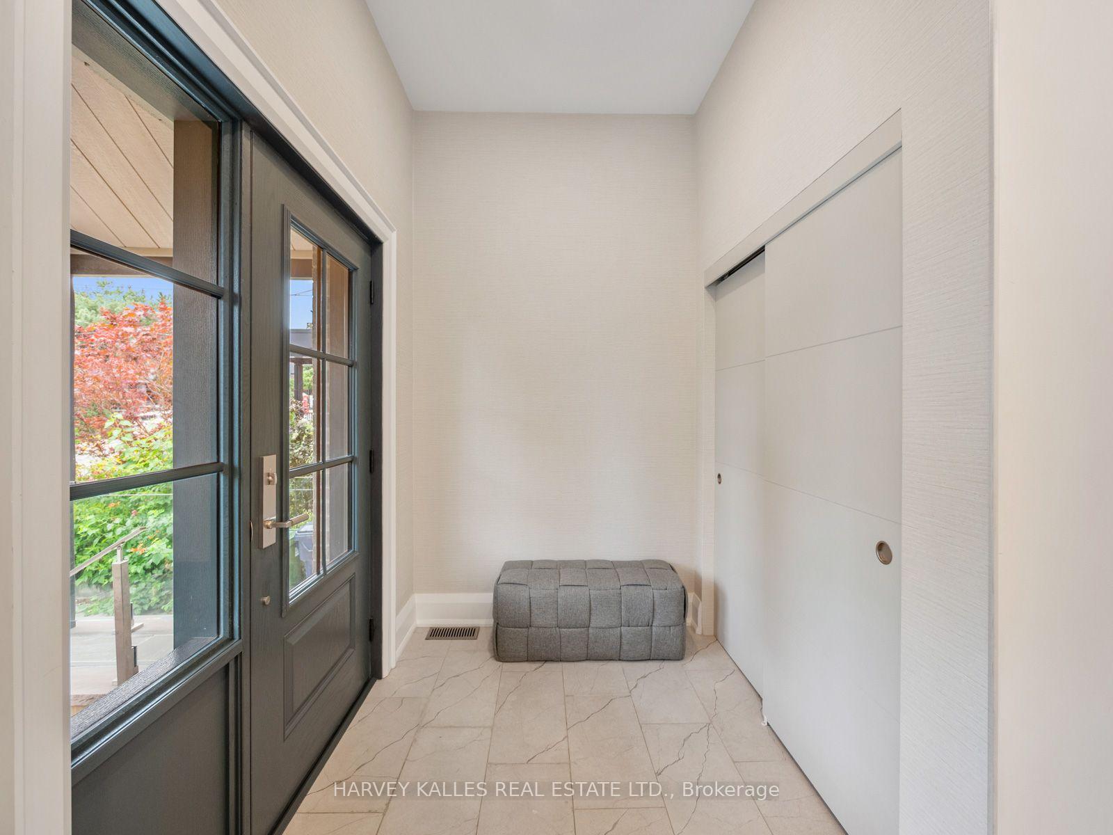 381 Glenholme Avenue, Toronto