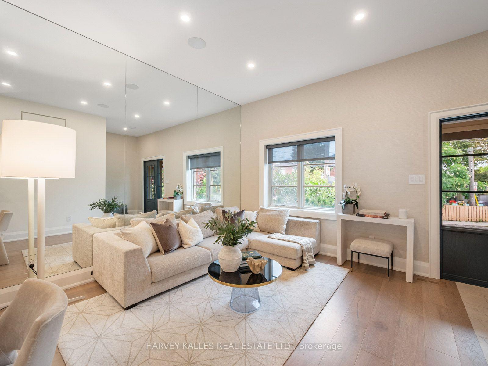 381 Glenholme Avenue, Toronto
