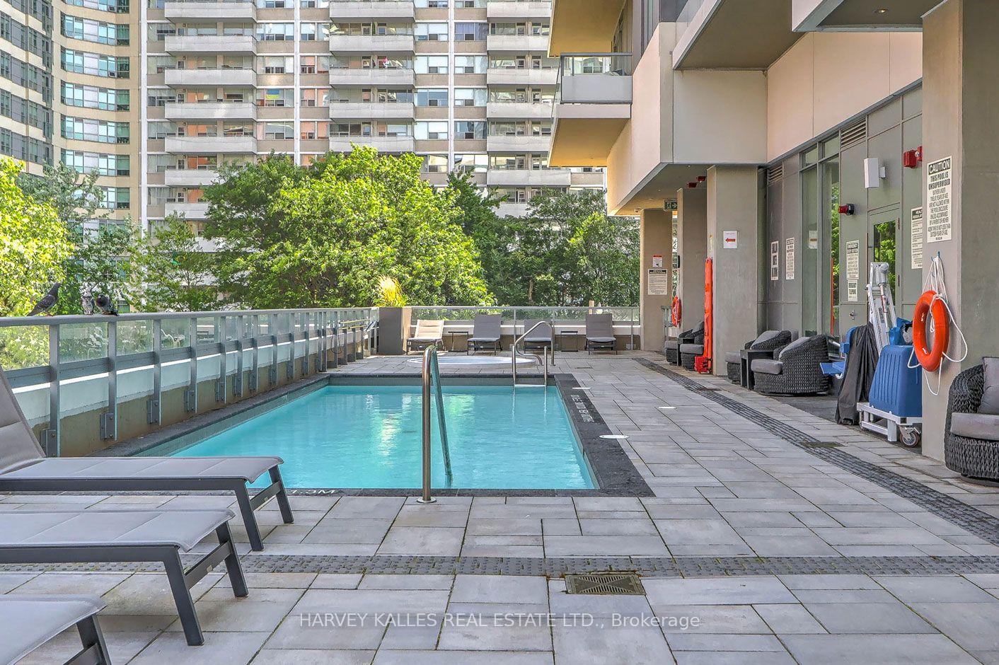 25 Holly Street 2604, Toronto Unit: 2604