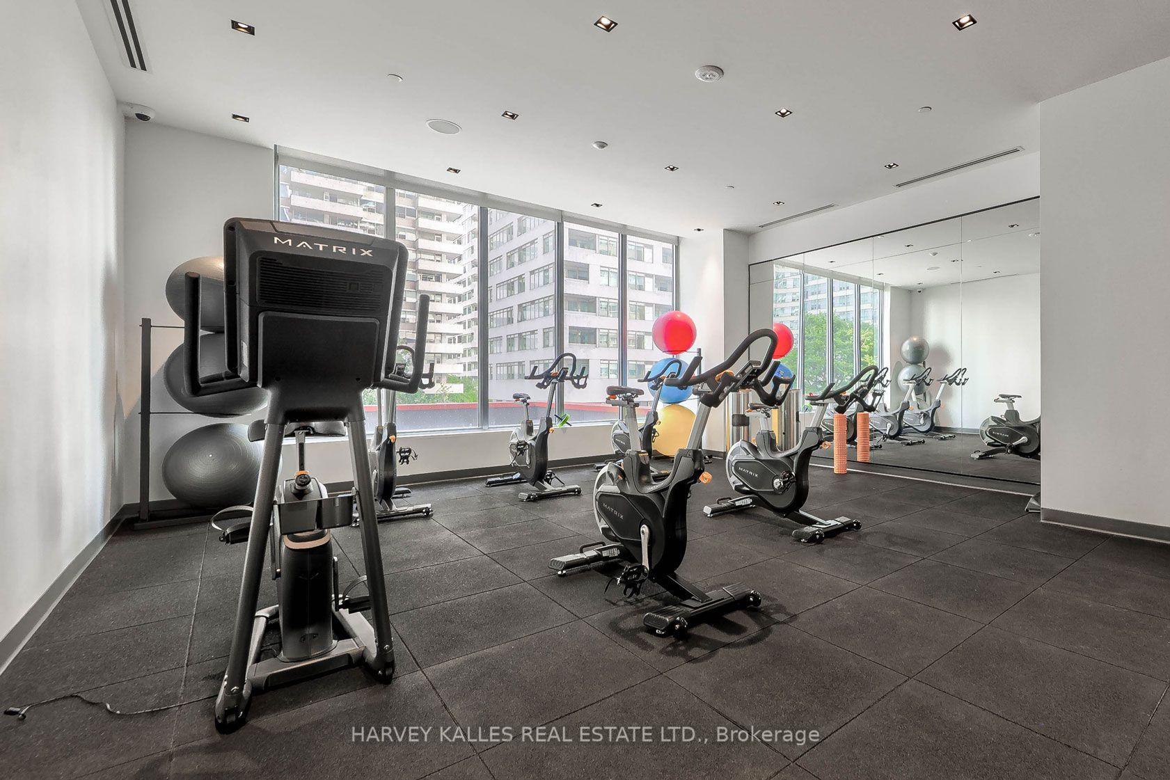 25 Holly Street 2604, Toronto Unit: 2604