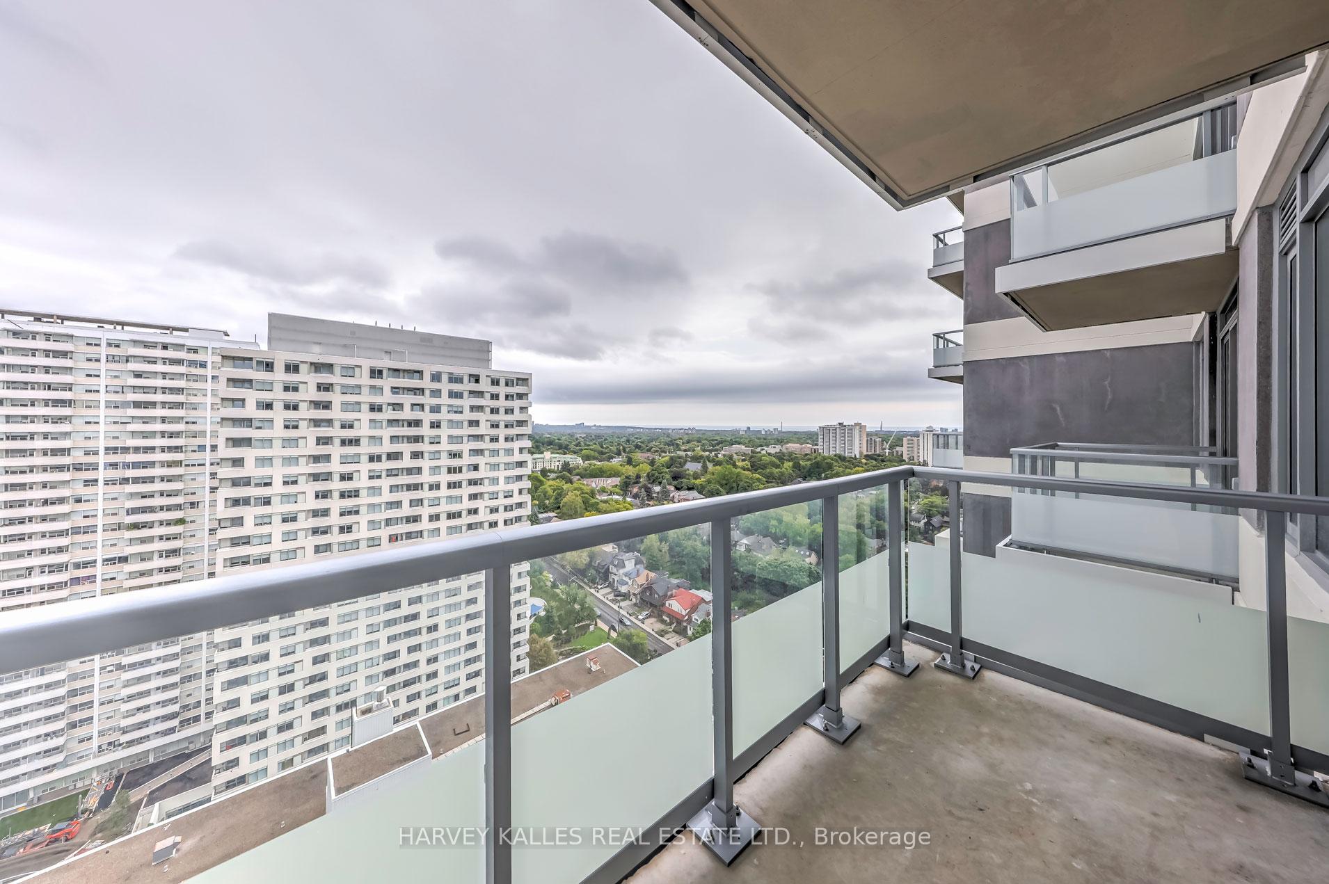 25 Holly Street 2604, Toronto Unit: 2604