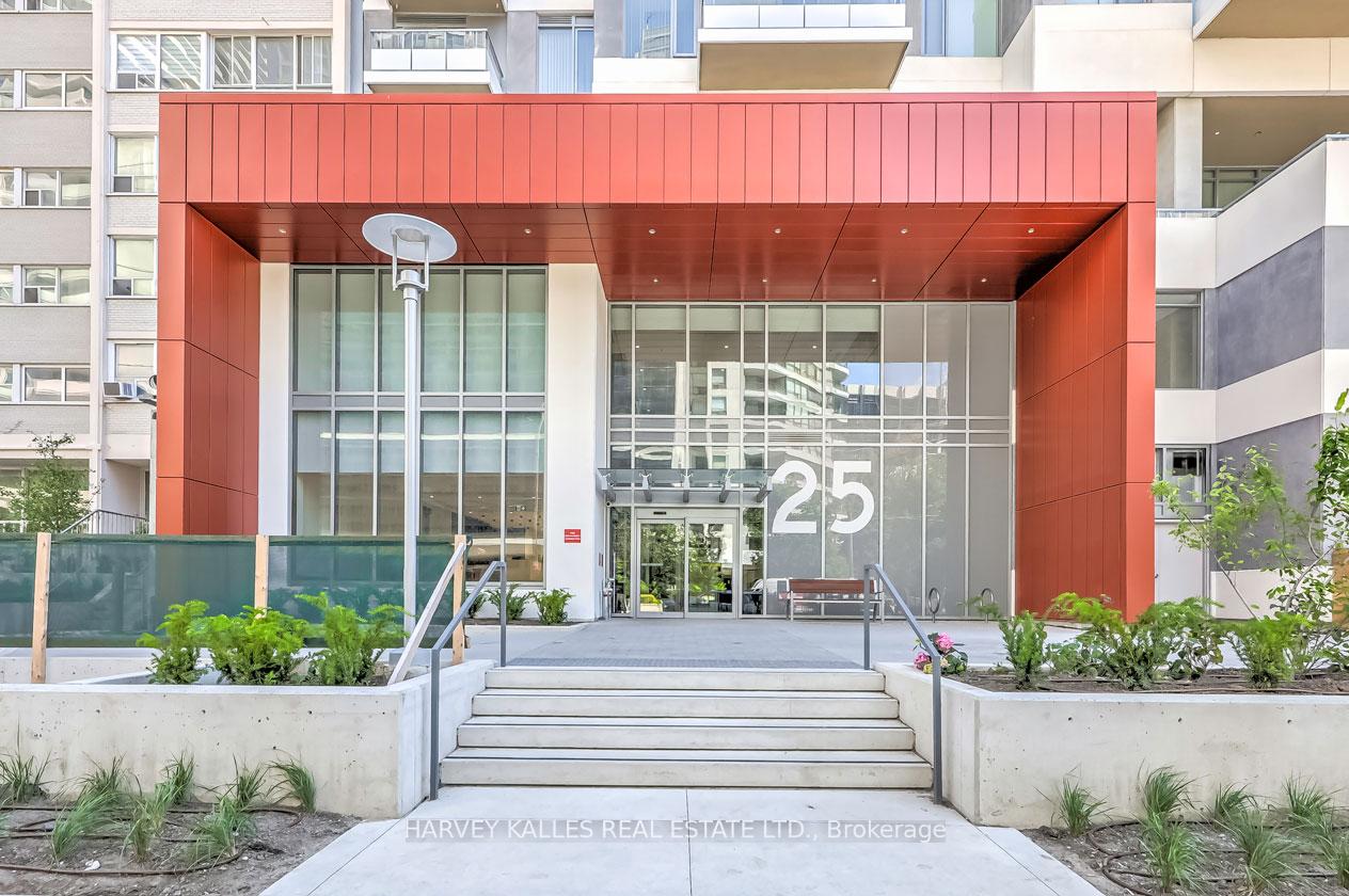 25 Holly Street 2604, Toronto Unit: 2604
