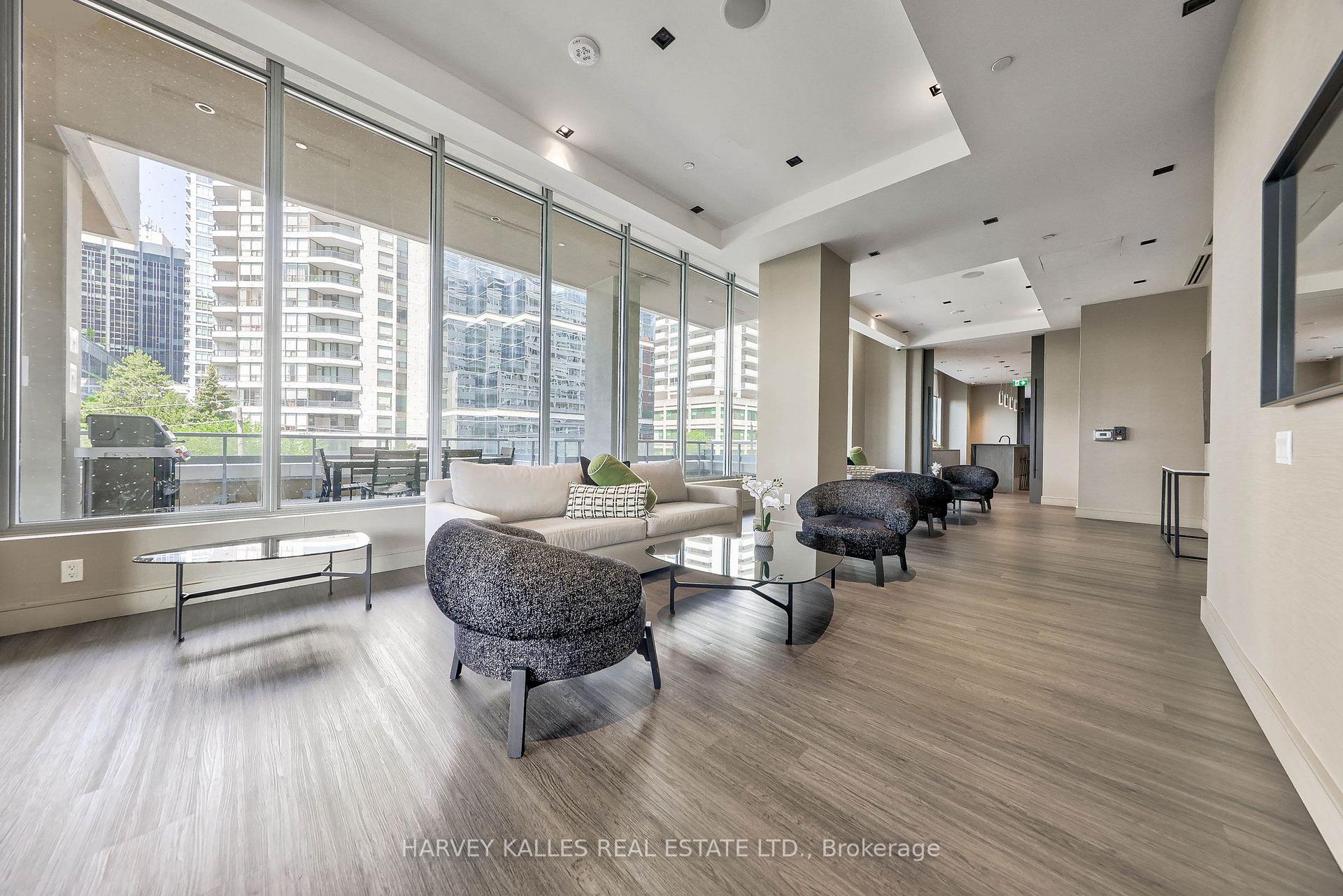 25 Holly Street 2604, Toronto Unit: 2604