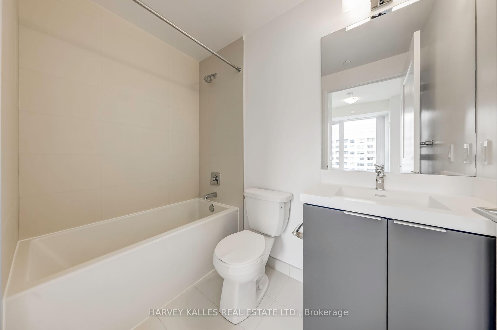 25 Holly Street 2604, Toronto Unit: 2604