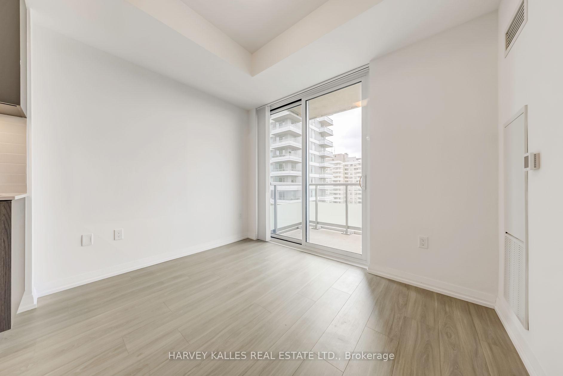 25 Holly Street 2604, Toronto Unit: 2604