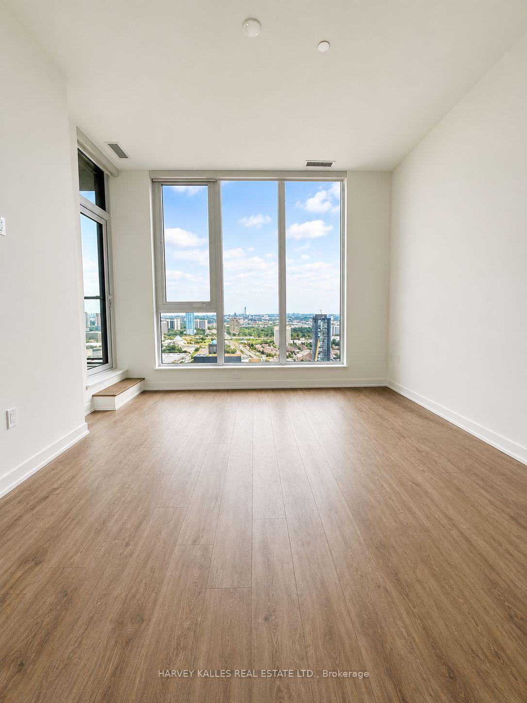 5 Quarrington Lane 3405, Toronto Unit: 3405