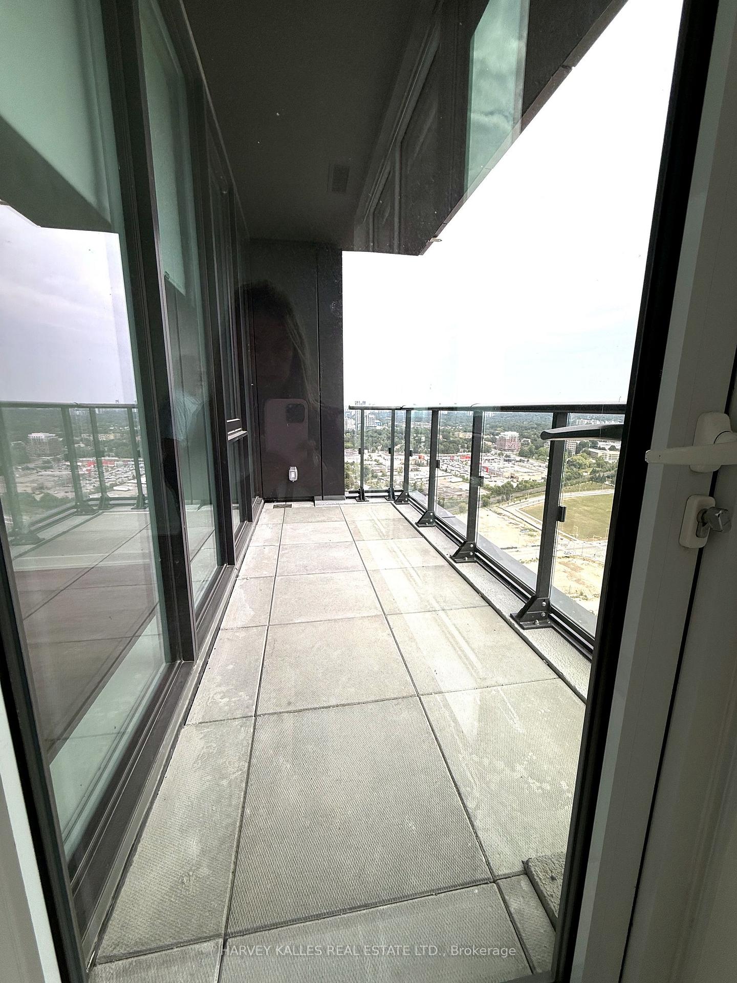 5 Quarrington Lane 3405, Toronto Unit: 3405