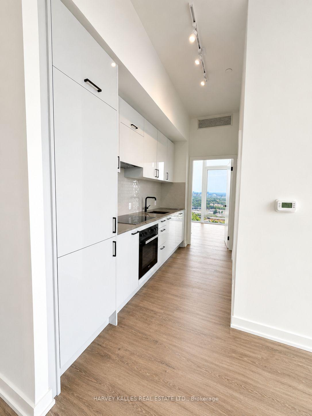5 Quarrington Lane 3405, Toronto Unit: 3405