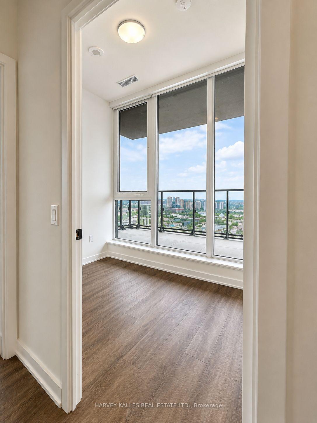 5 Quarrington Lane 3405, Toronto Unit: 3405
