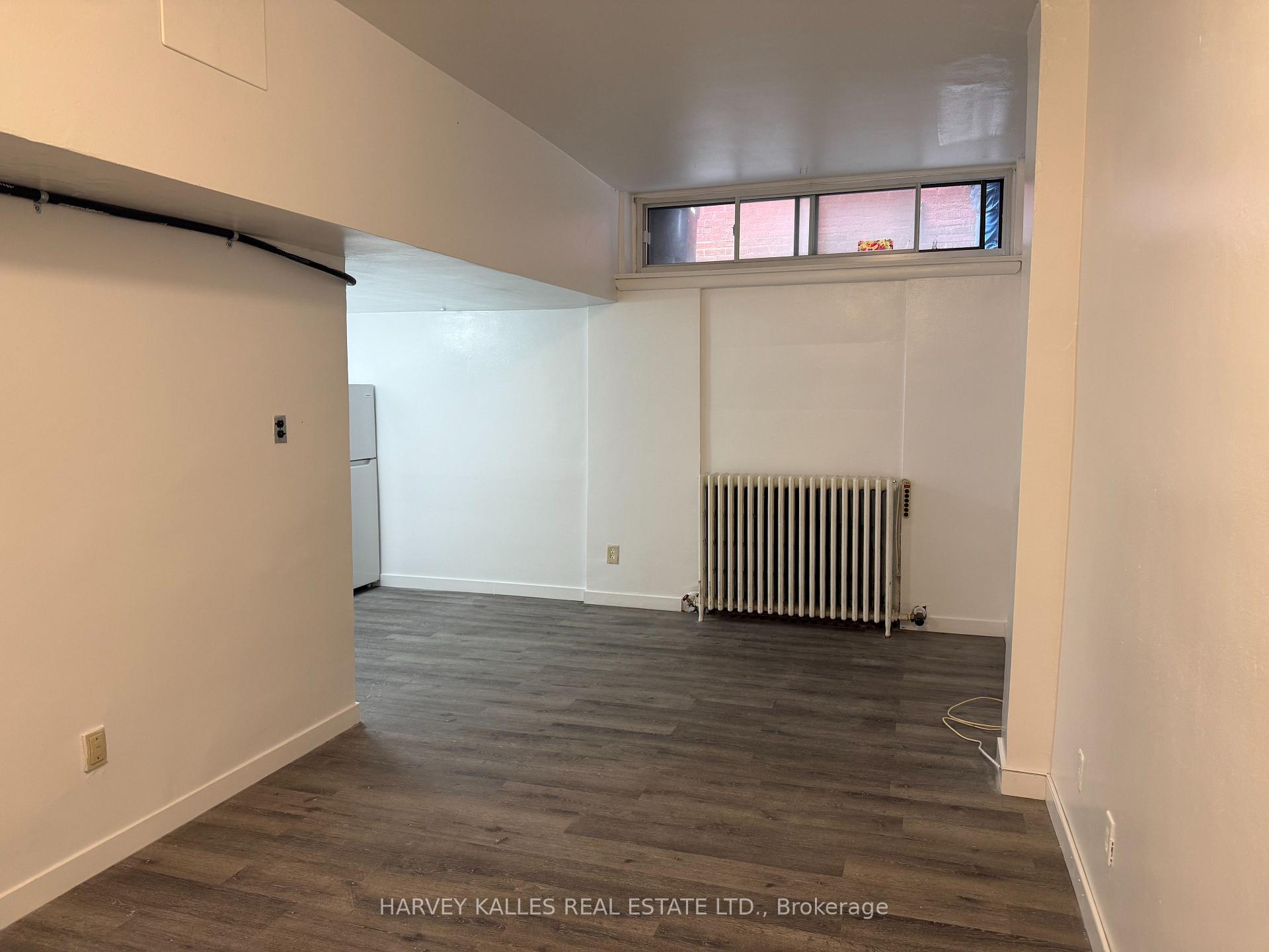1582 Bathurst Street B1, Toronto Unit: B1