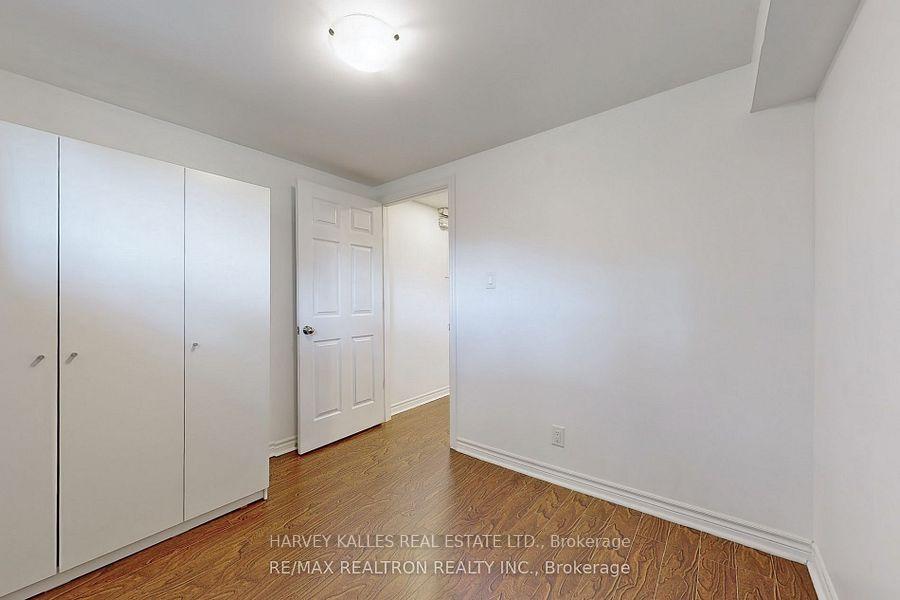 142 Combe Avenue Lower, Toronto Unit: Lower