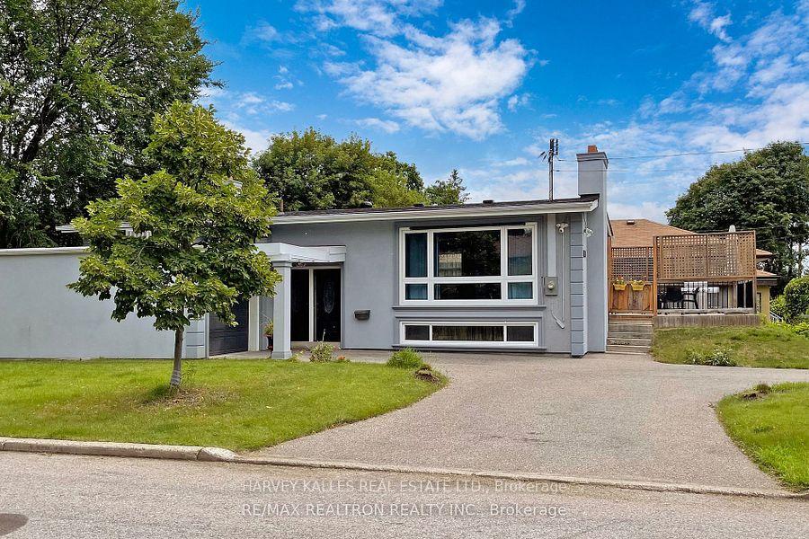 142 Combe Avenue Lower, Toronto Unit: Lower