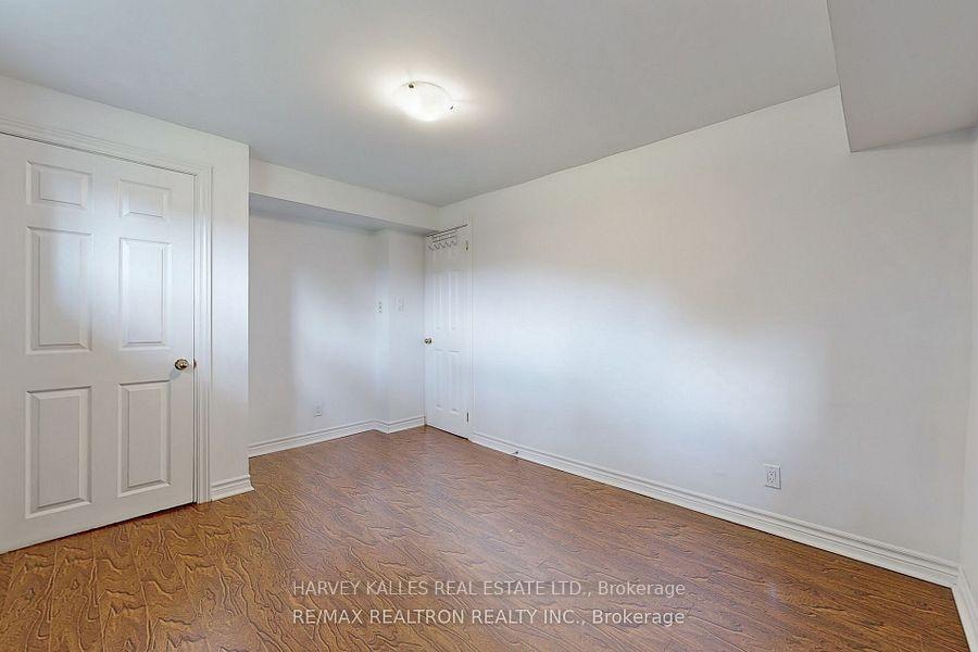 142 Combe Avenue Lower, Toronto Unit: Lower