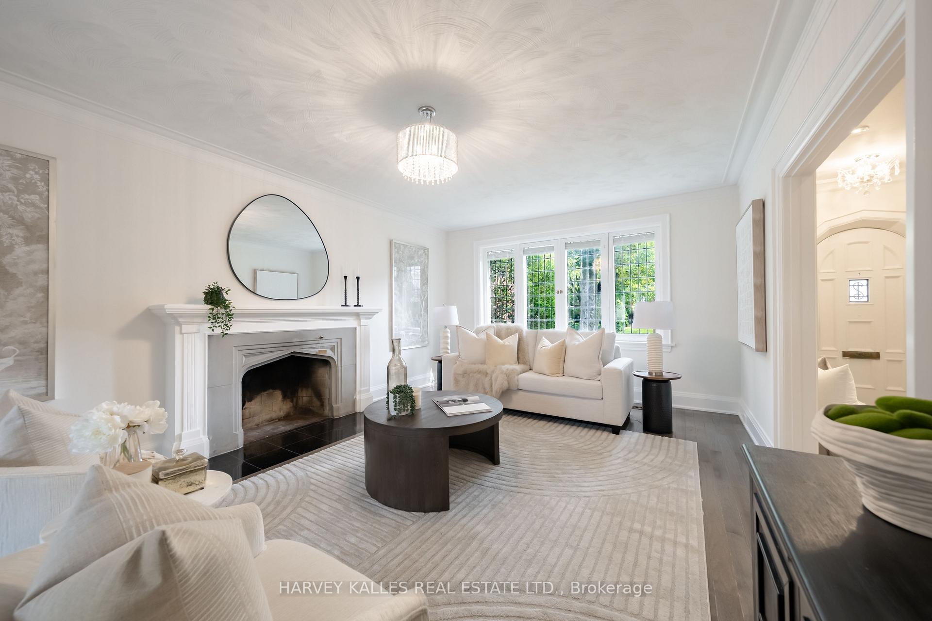 6 Browside Avenue, Toronto
