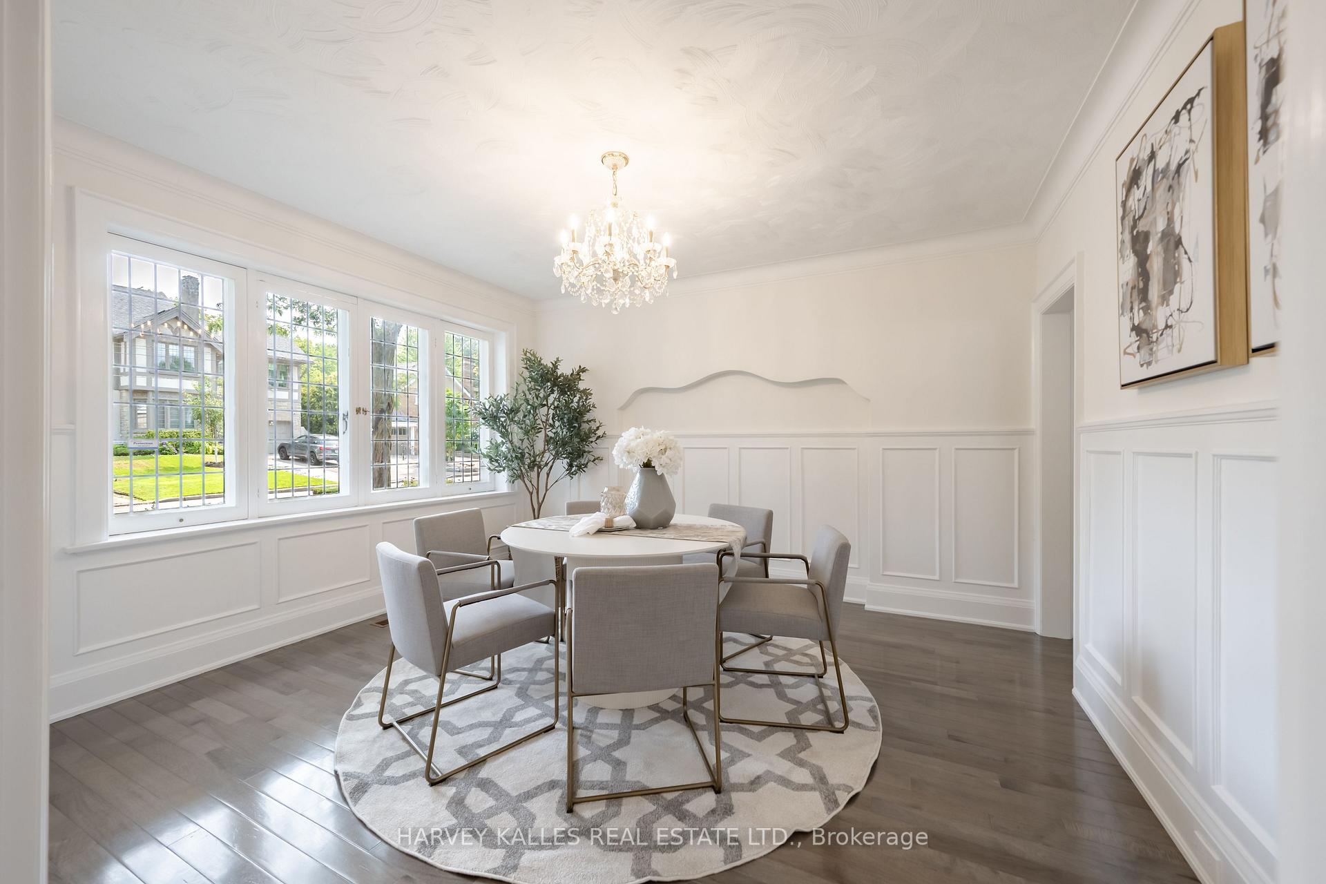 6 Browside Avenue, Toronto