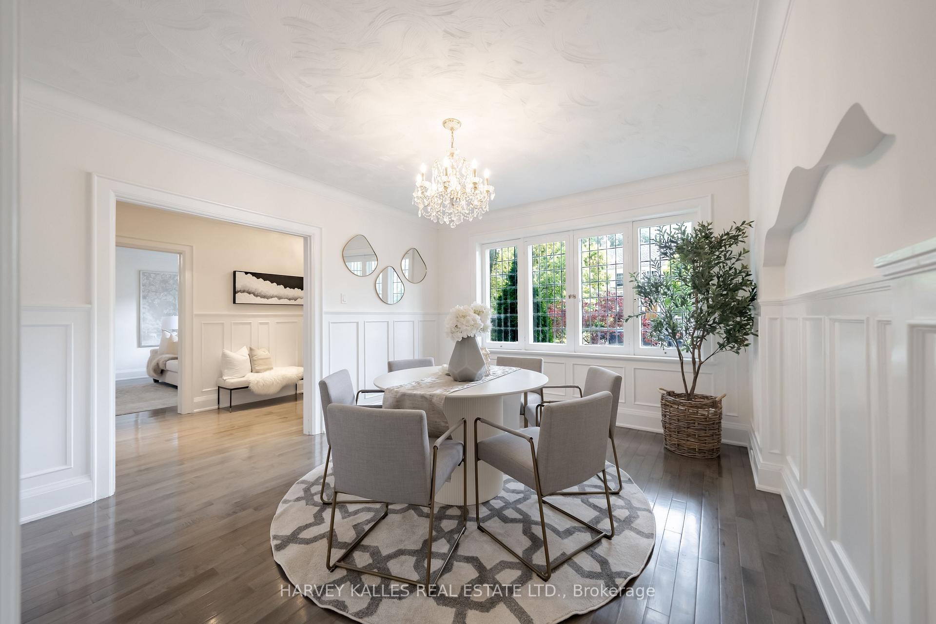 6 Browside Avenue, Toronto