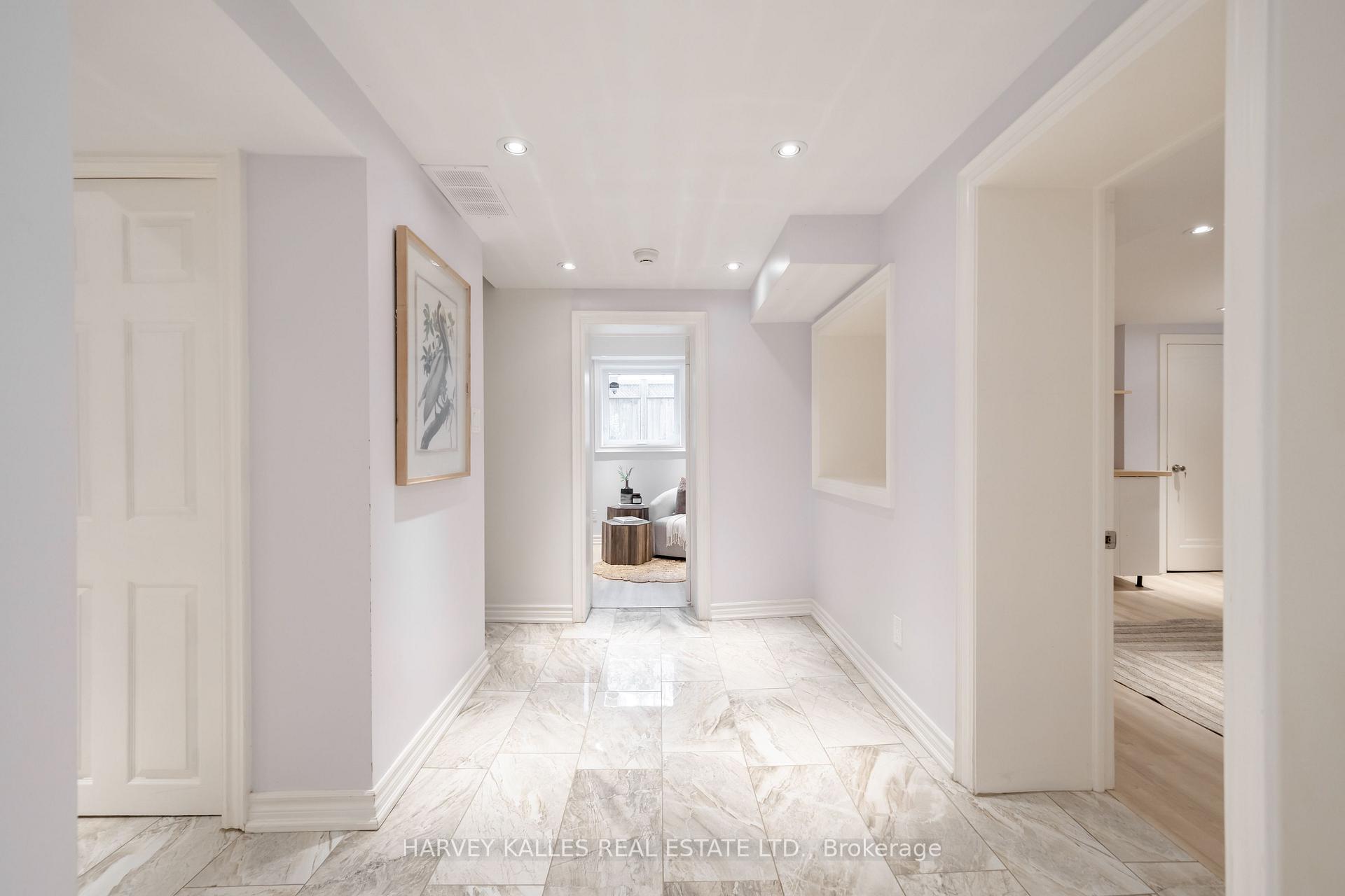 6 Browside Avenue, Toronto