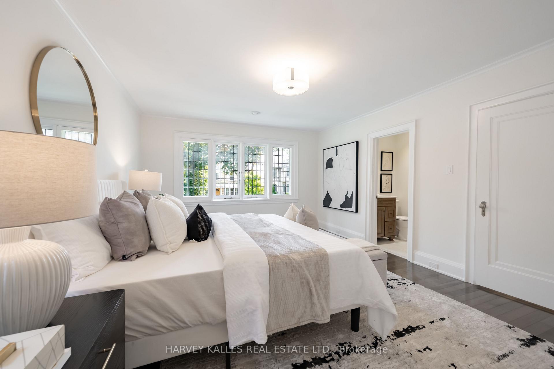 6 Browside Avenue, Toronto