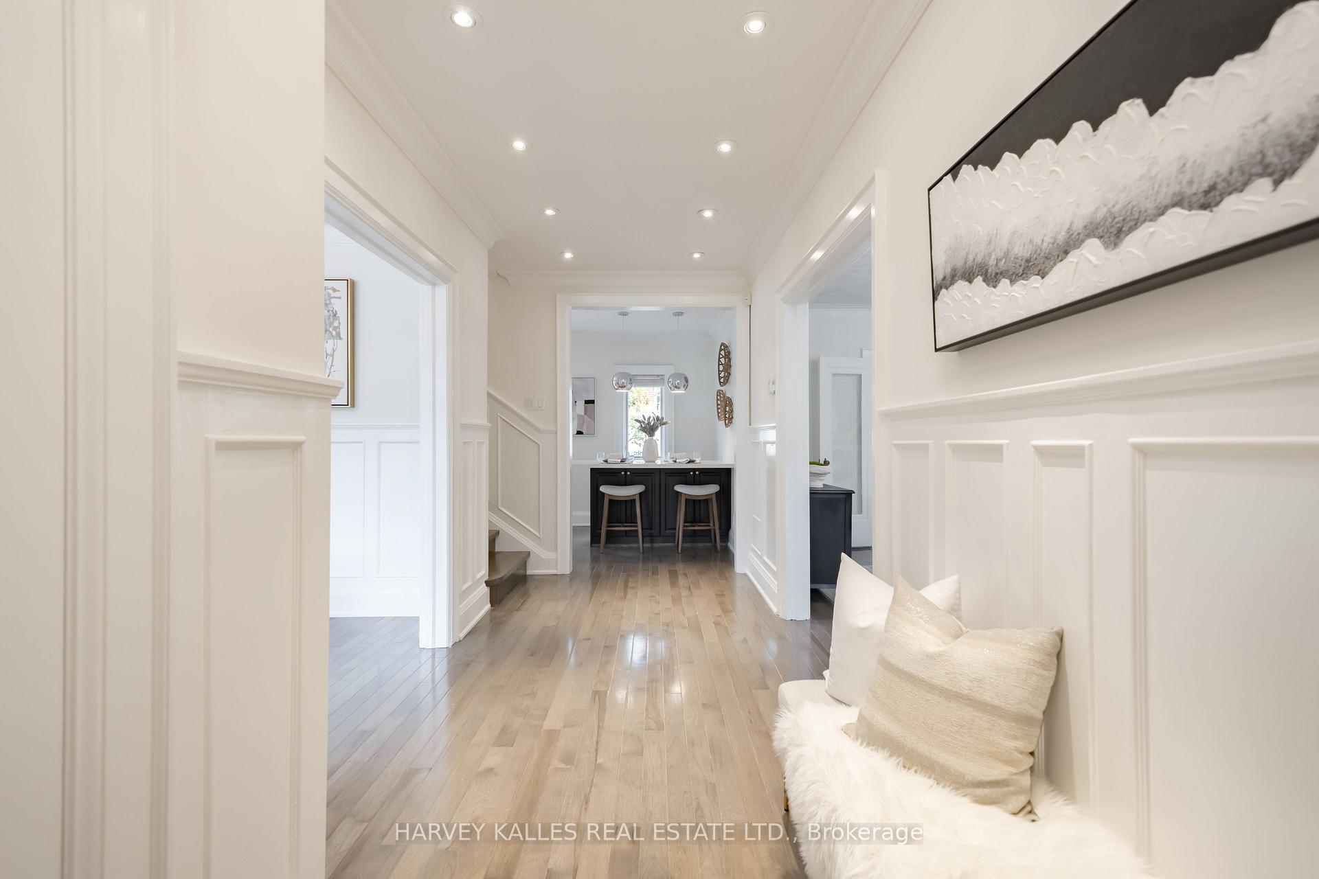6 Browside Avenue, Toronto