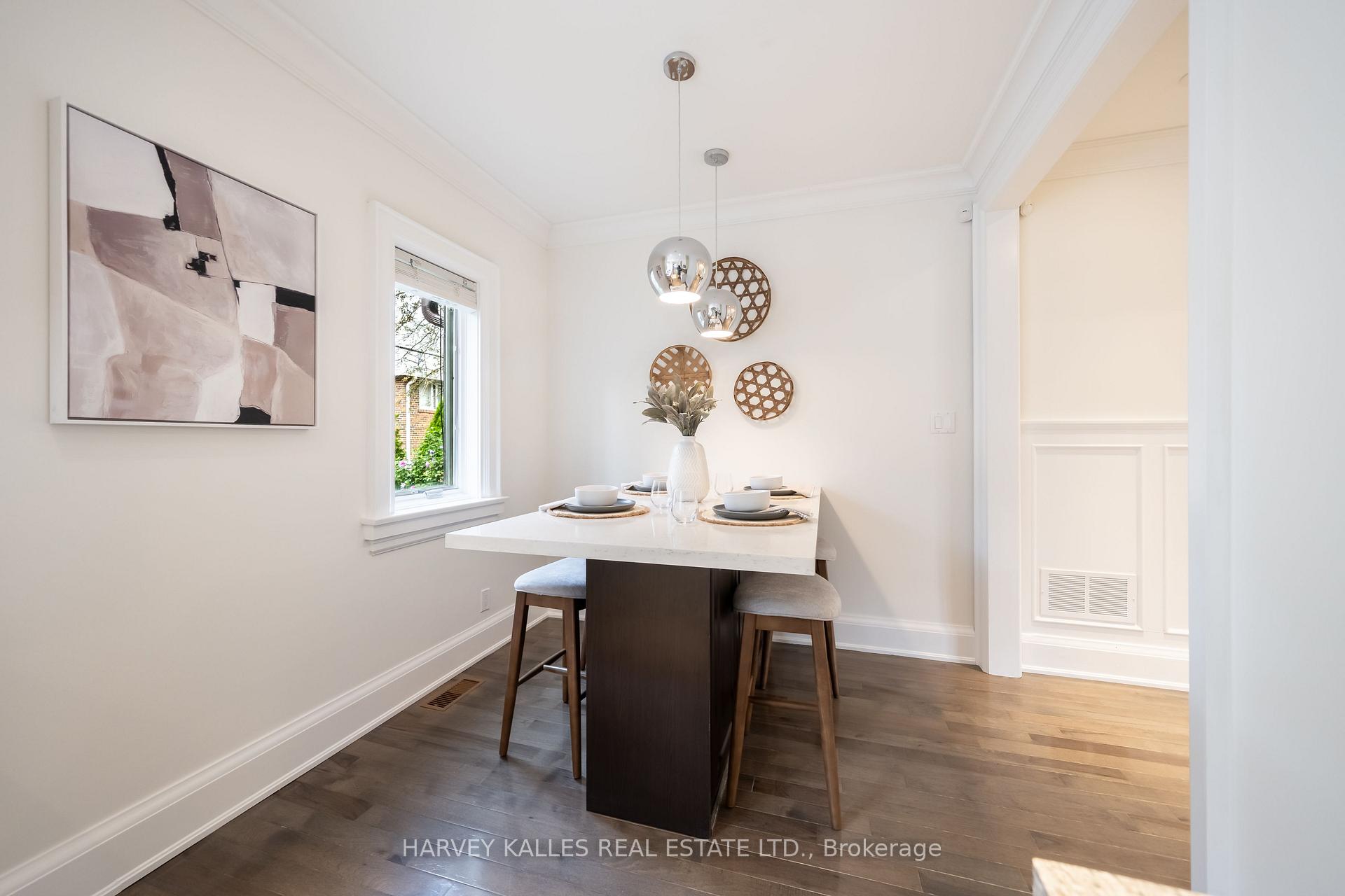 6 Browside Avenue, Toronto