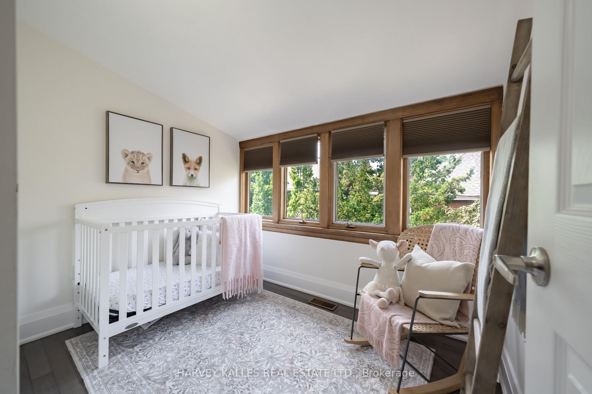6 Browside Avenue, Toronto