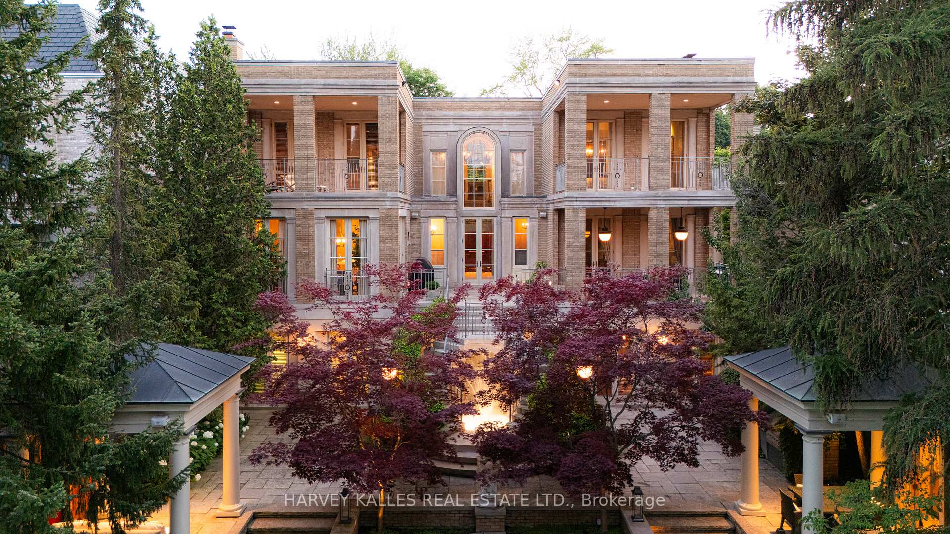 173 Dunvegan Road, Toronto